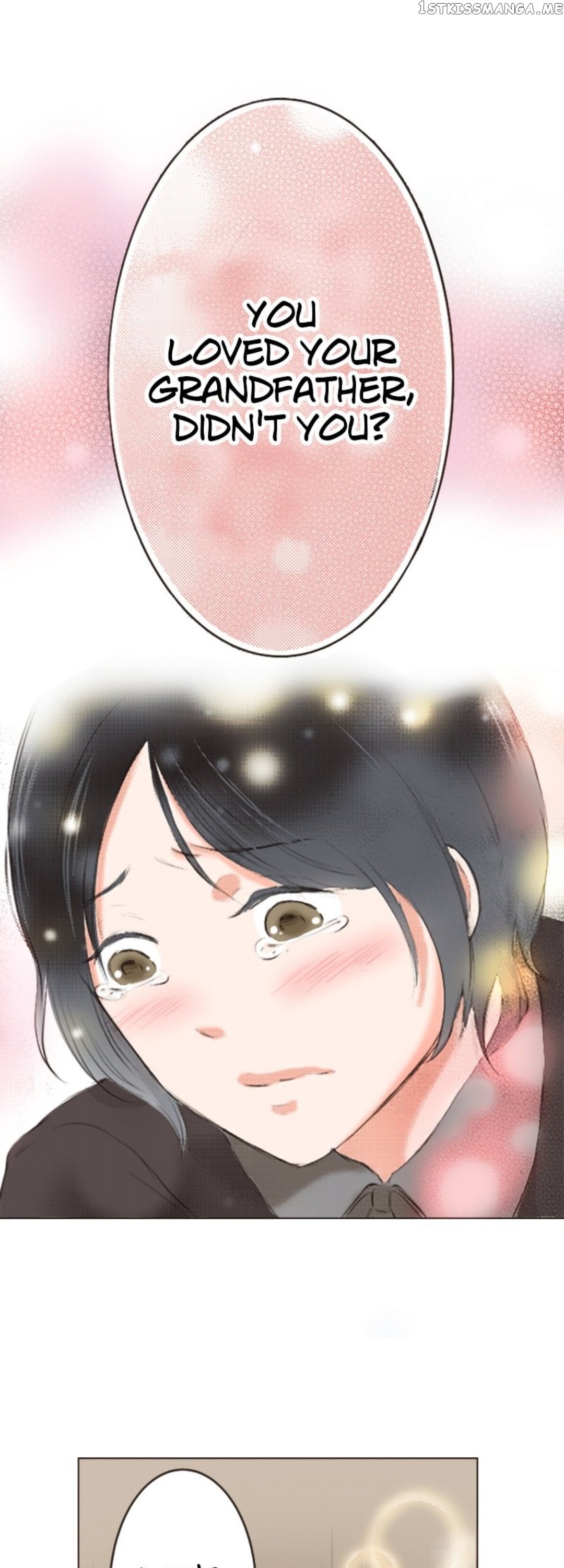 True Kiss chapter 41 - page 8