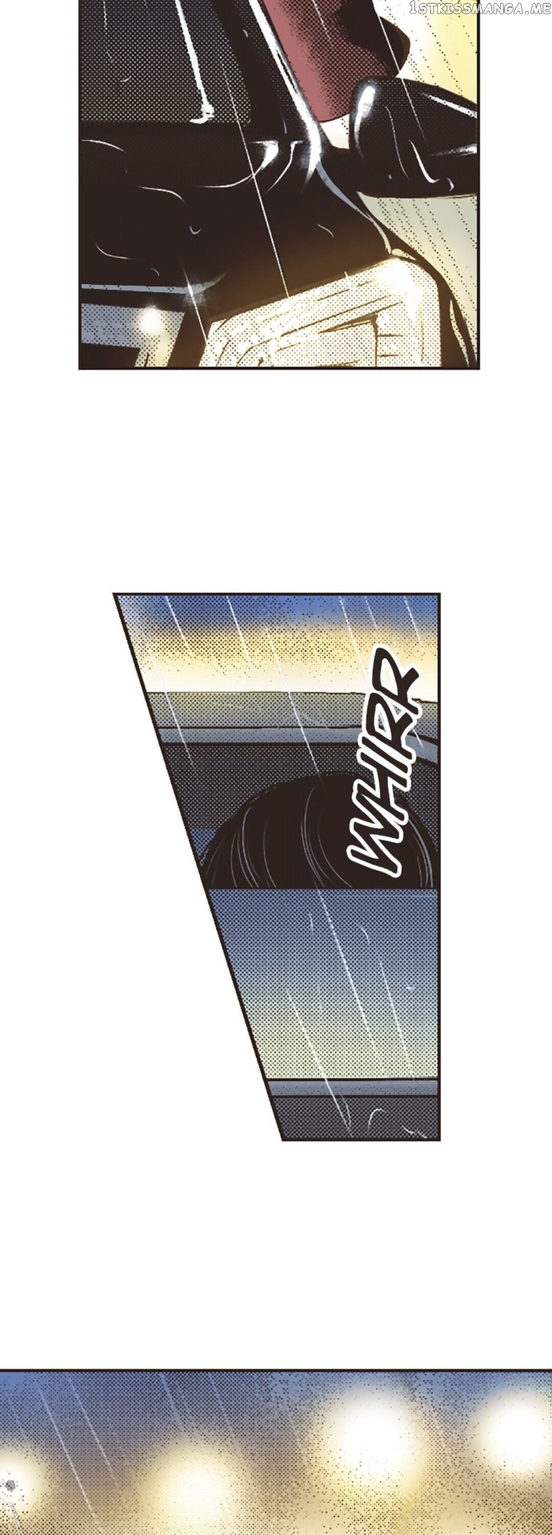 True Kiss chapter 32 - page 16