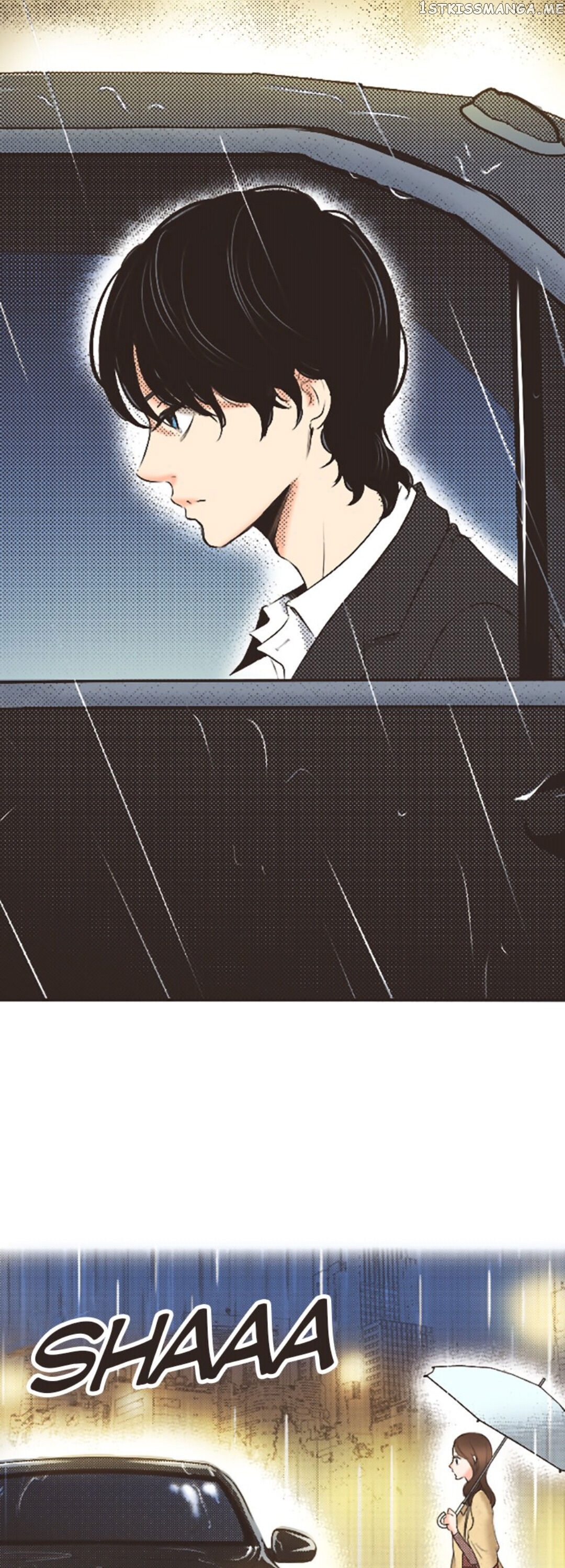 True Kiss chapter 32 - page 17