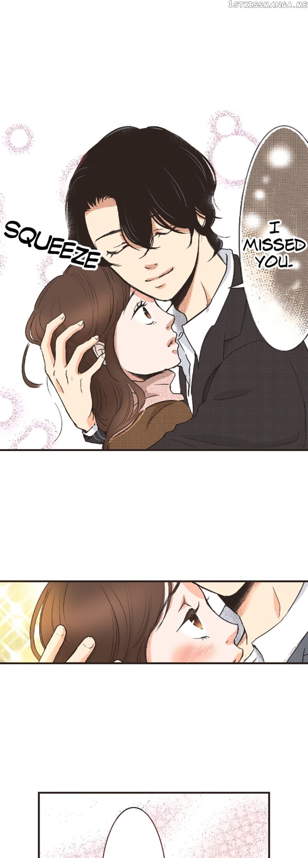 True Kiss chapter 44 - page 17