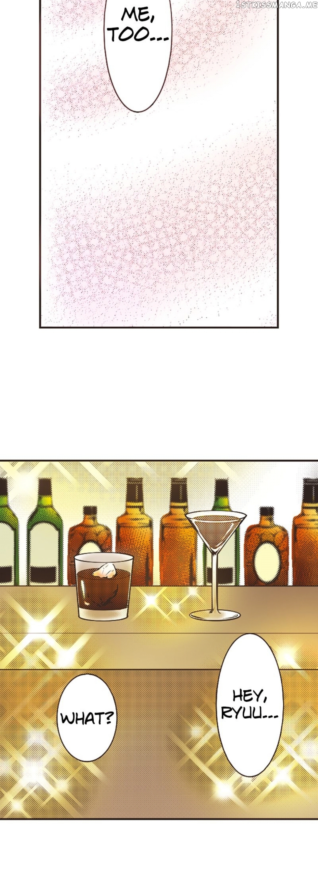 True Kiss chapter 44 - page 18