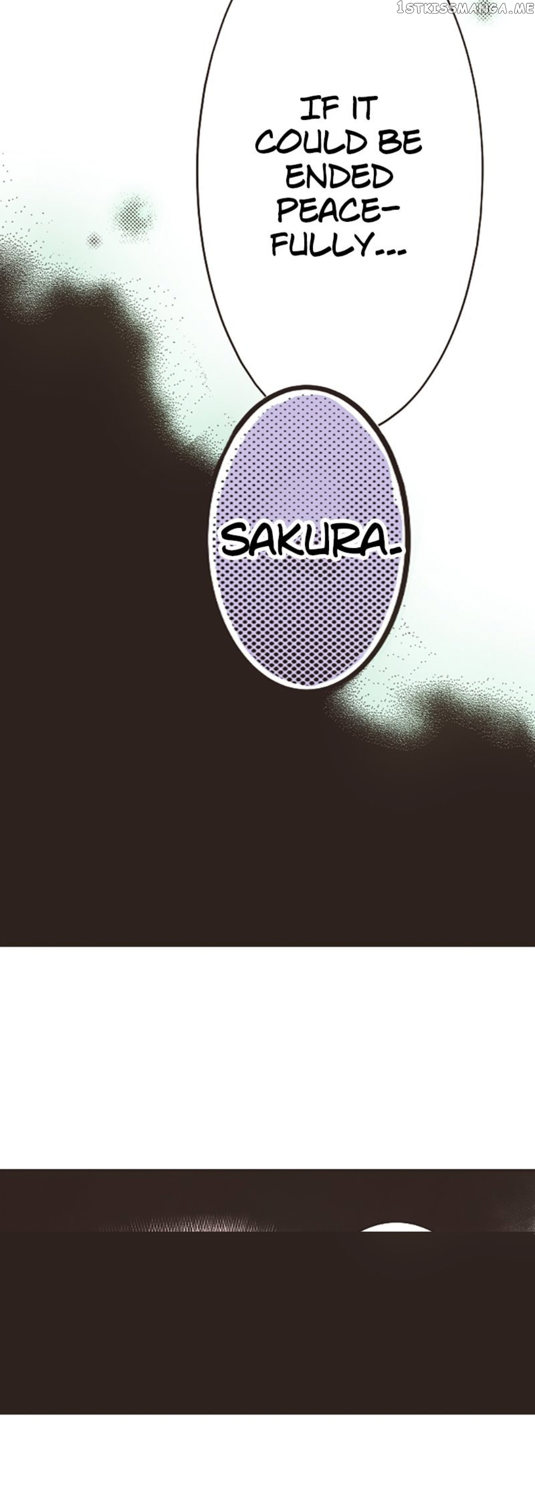 True Kiss chapter 44 - page 21