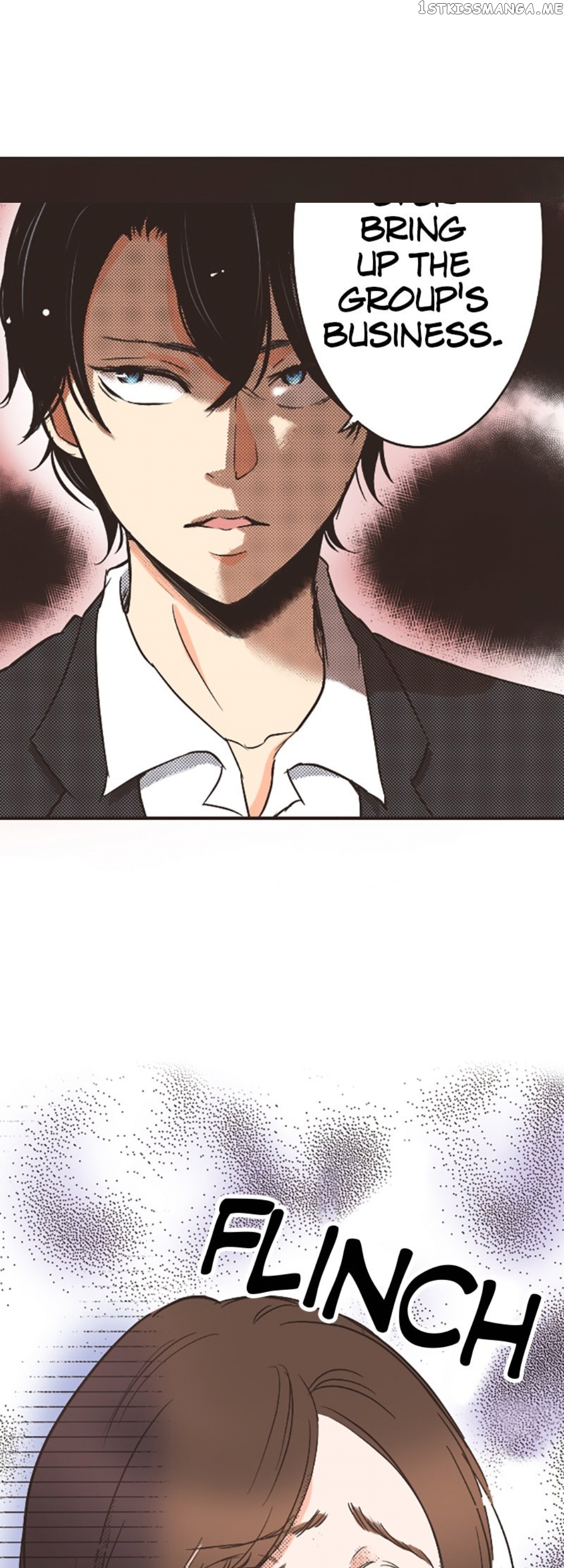 True Kiss chapter 44 - page 22