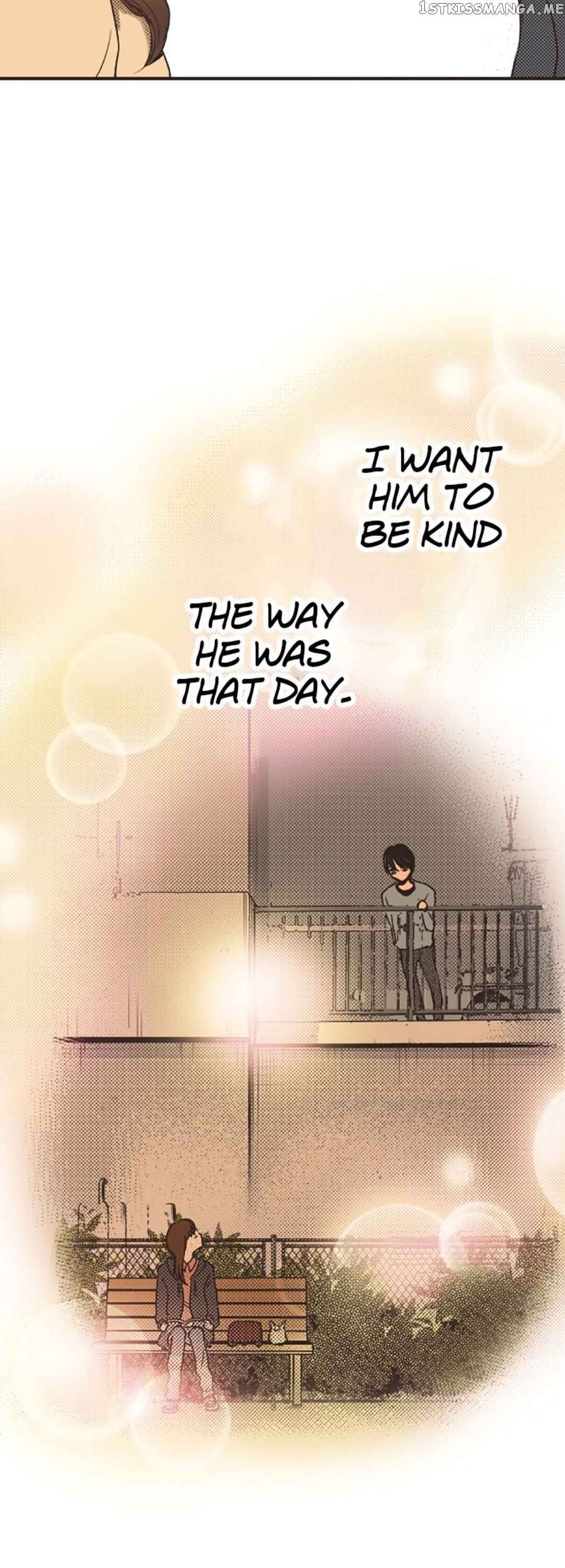 True Kiss chapter 45 - page 19