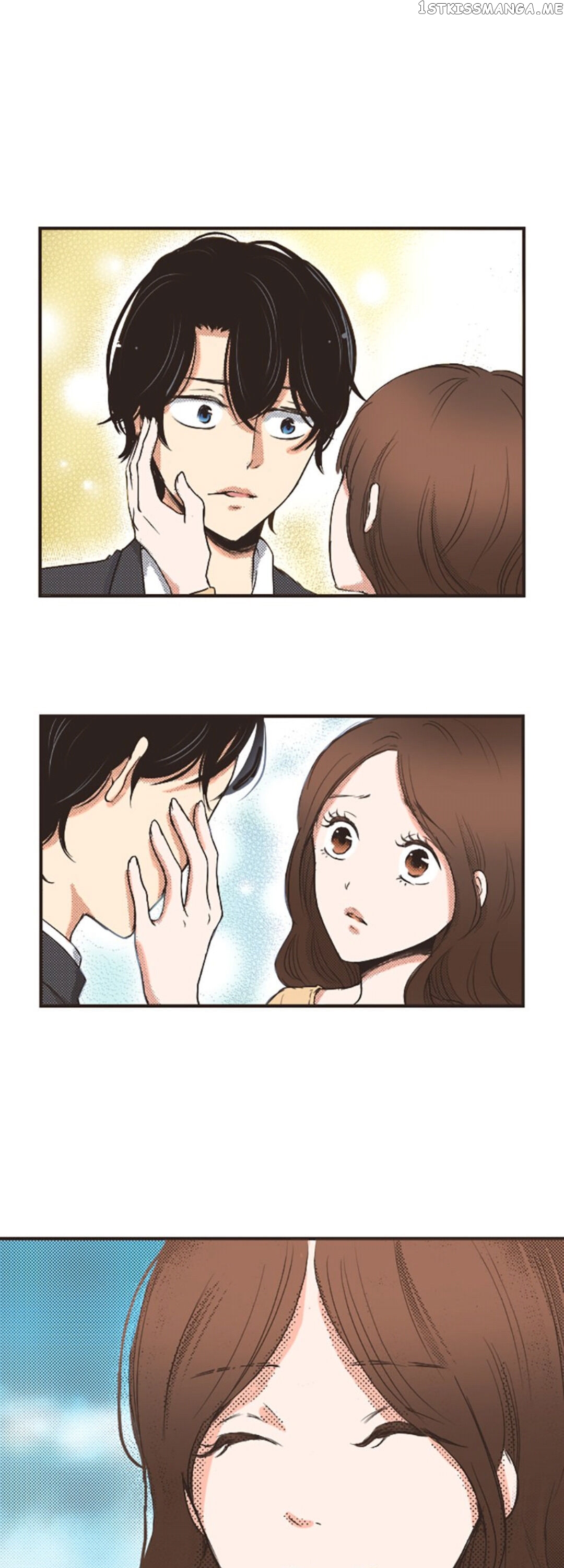 True Kiss chapter 45 - page 5