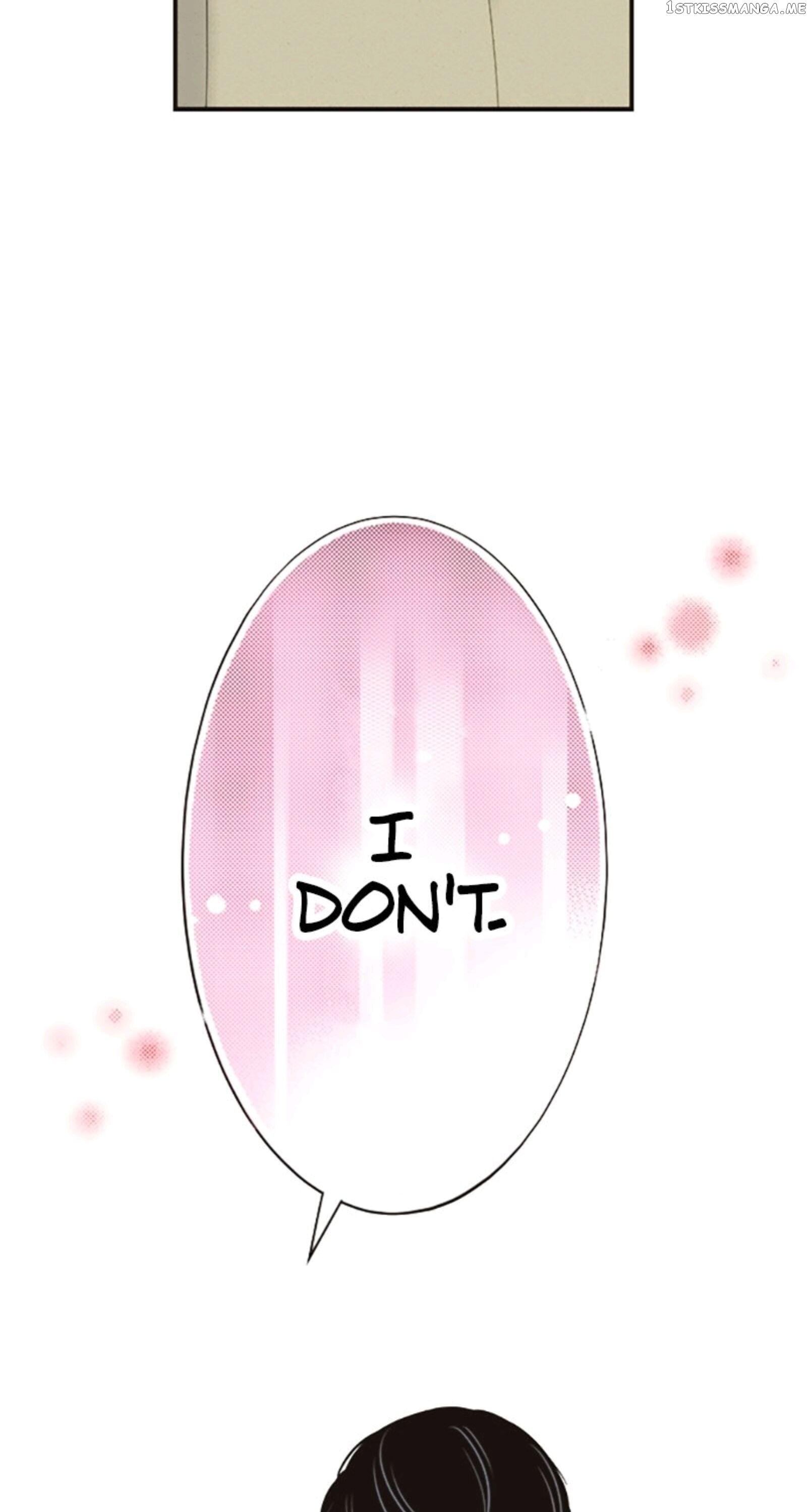 True Kiss chapter 46 - page 11