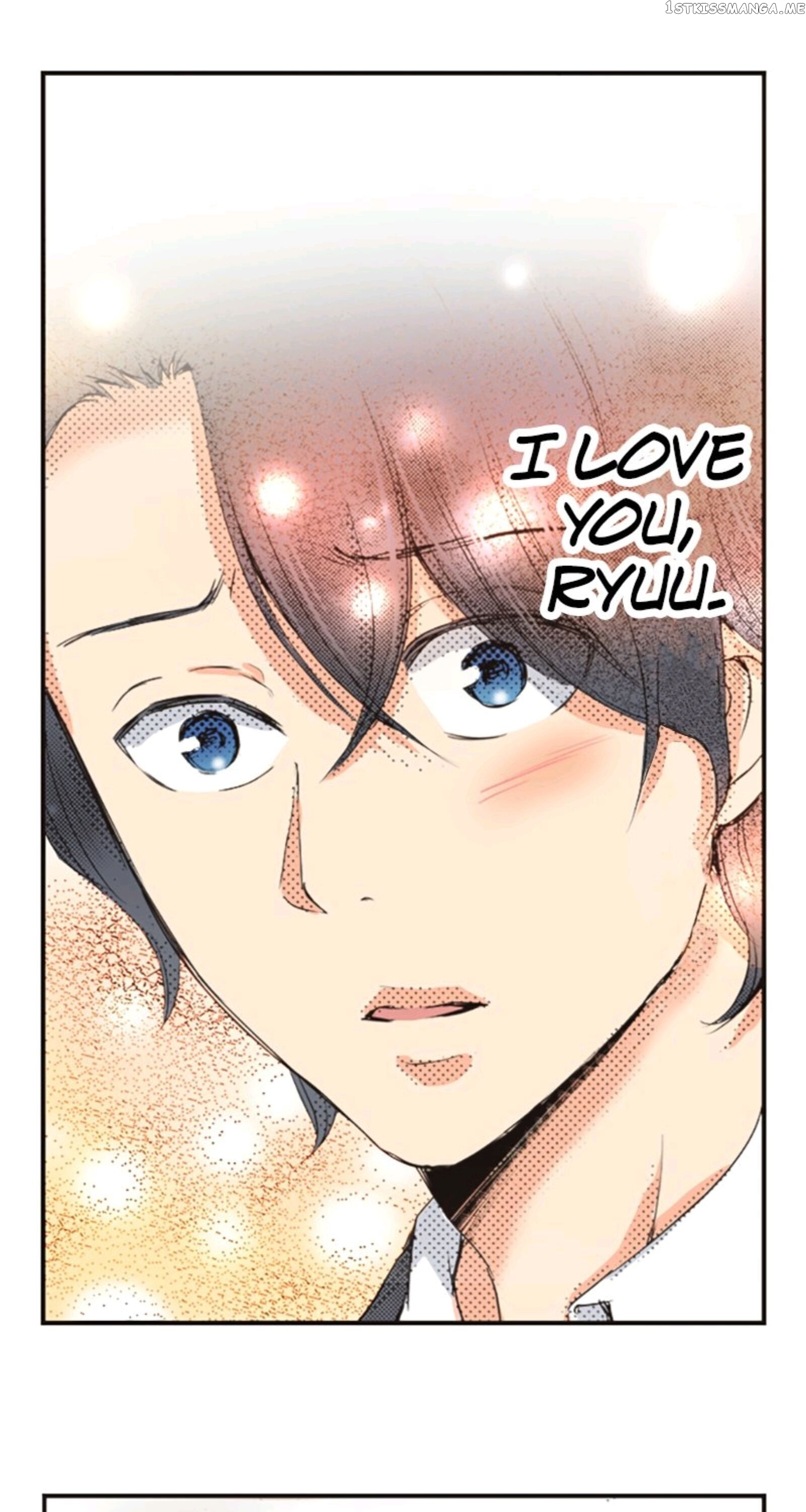 True Kiss chapter 46 - page 13