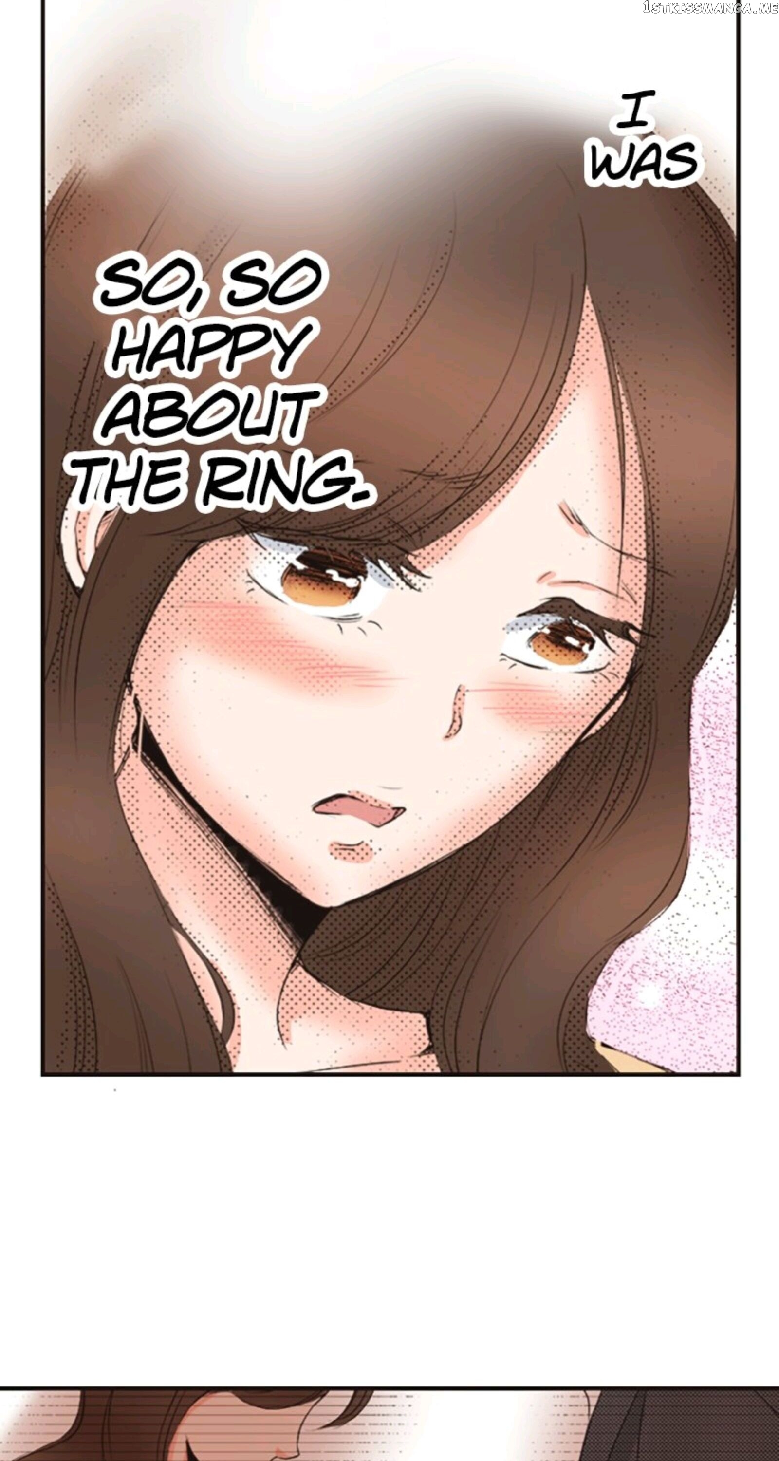 True Kiss chapter 46 - page 14