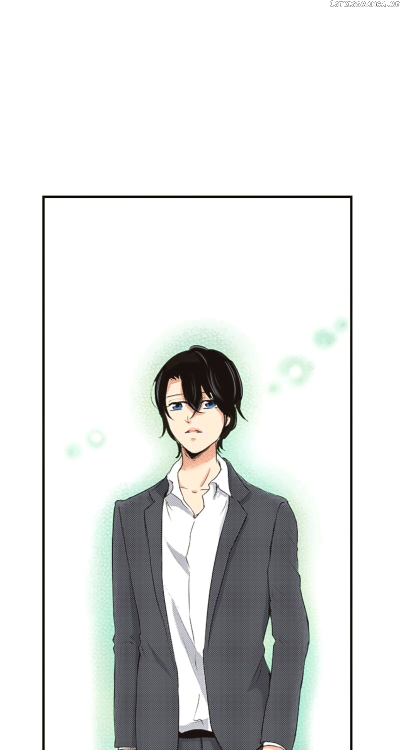 True Kiss chapter 46 - page 16
