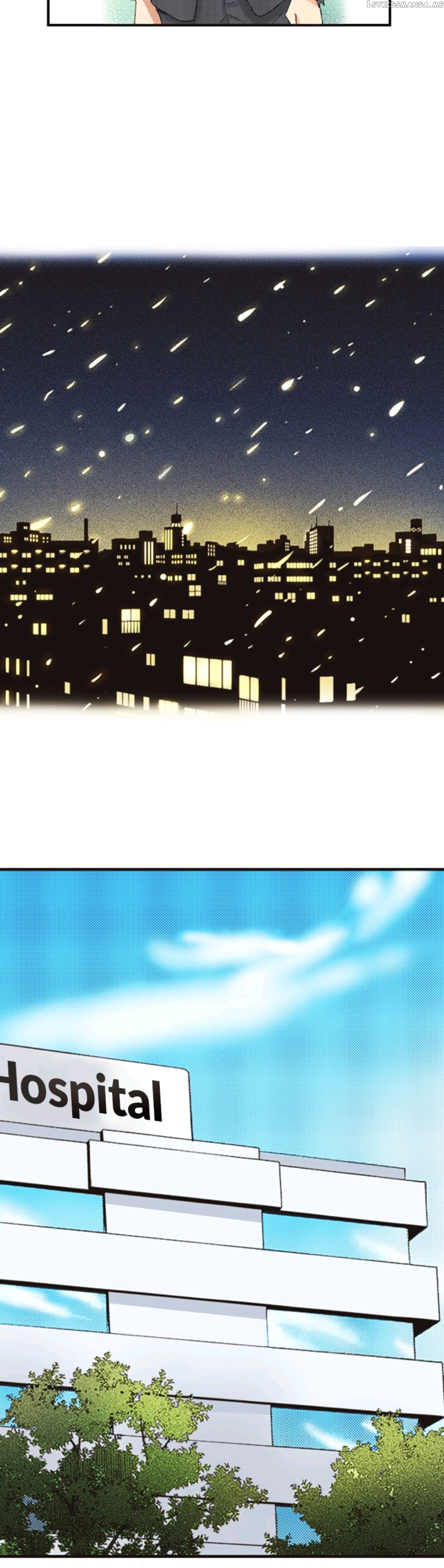 True Kiss chapter 46 - page 17