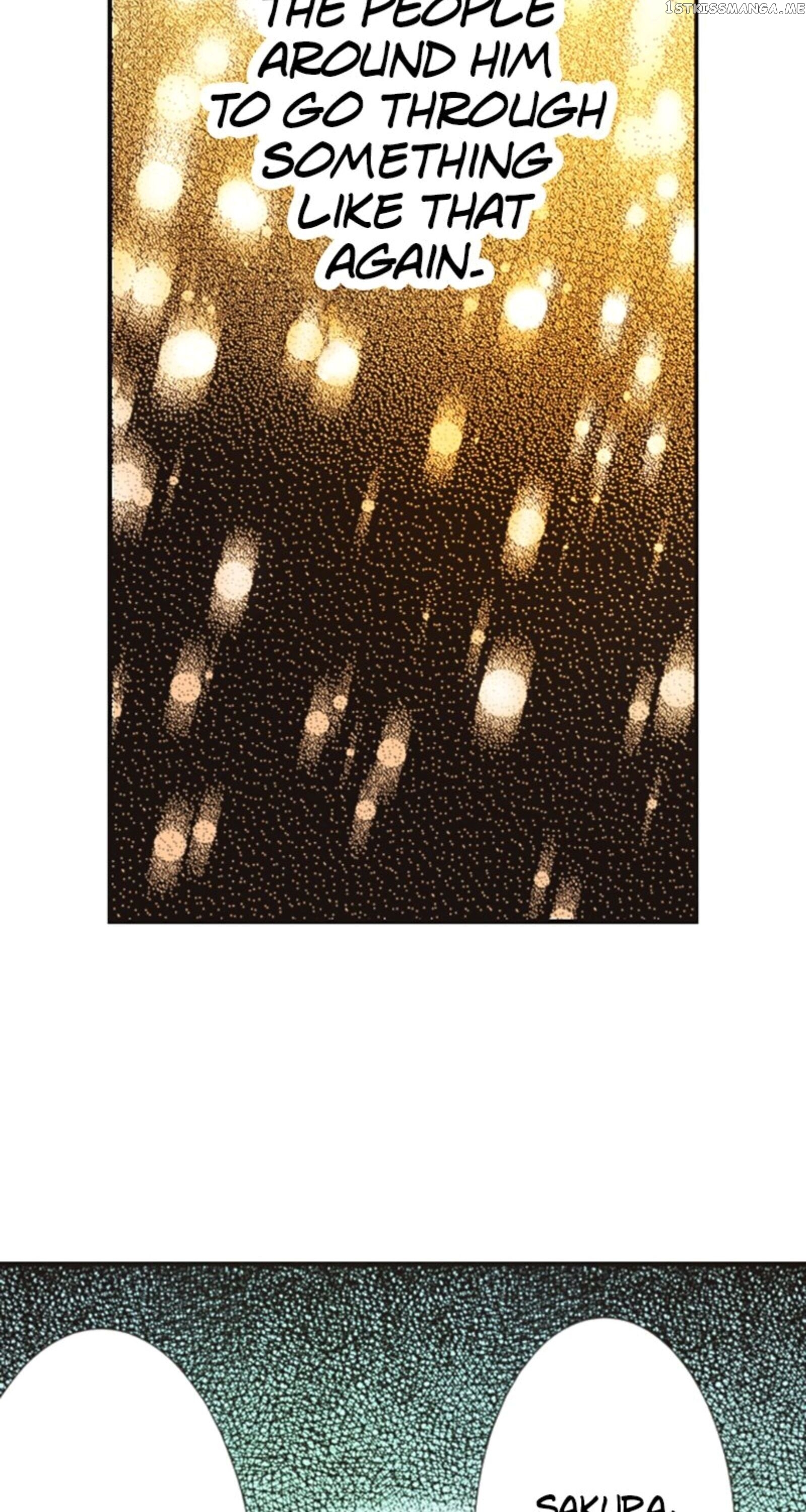 True Kiss chapter 46 - page 4