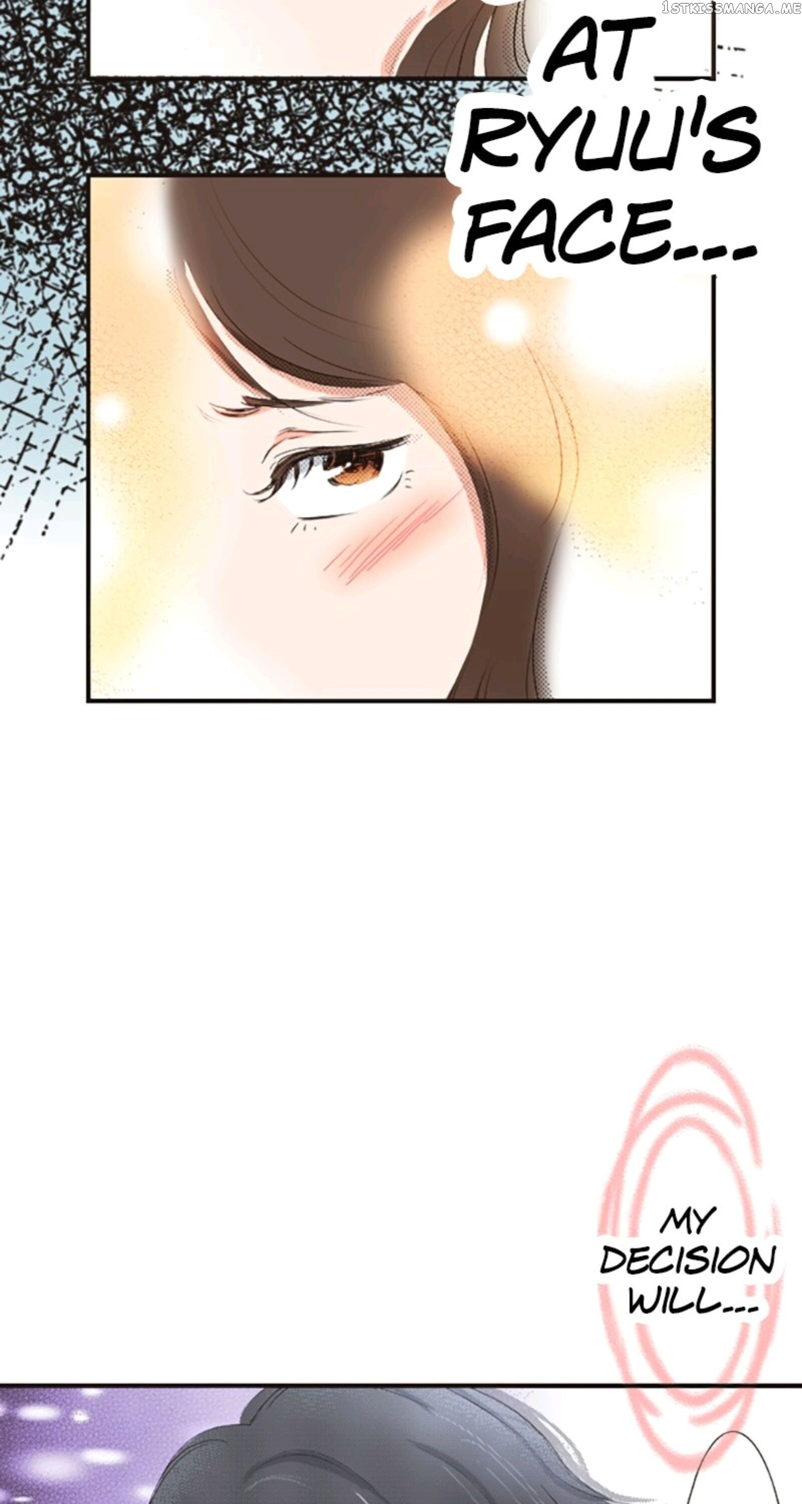 True Kiss chapter 46 - page 8