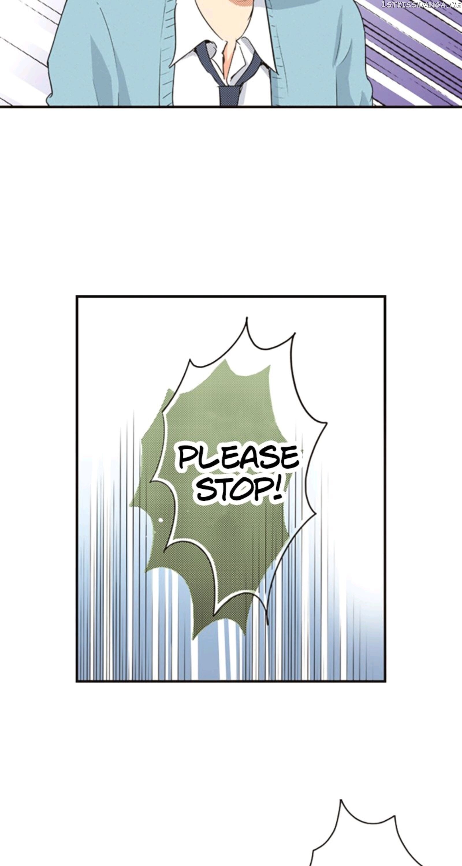 True Kiss chapter 47 - page 13