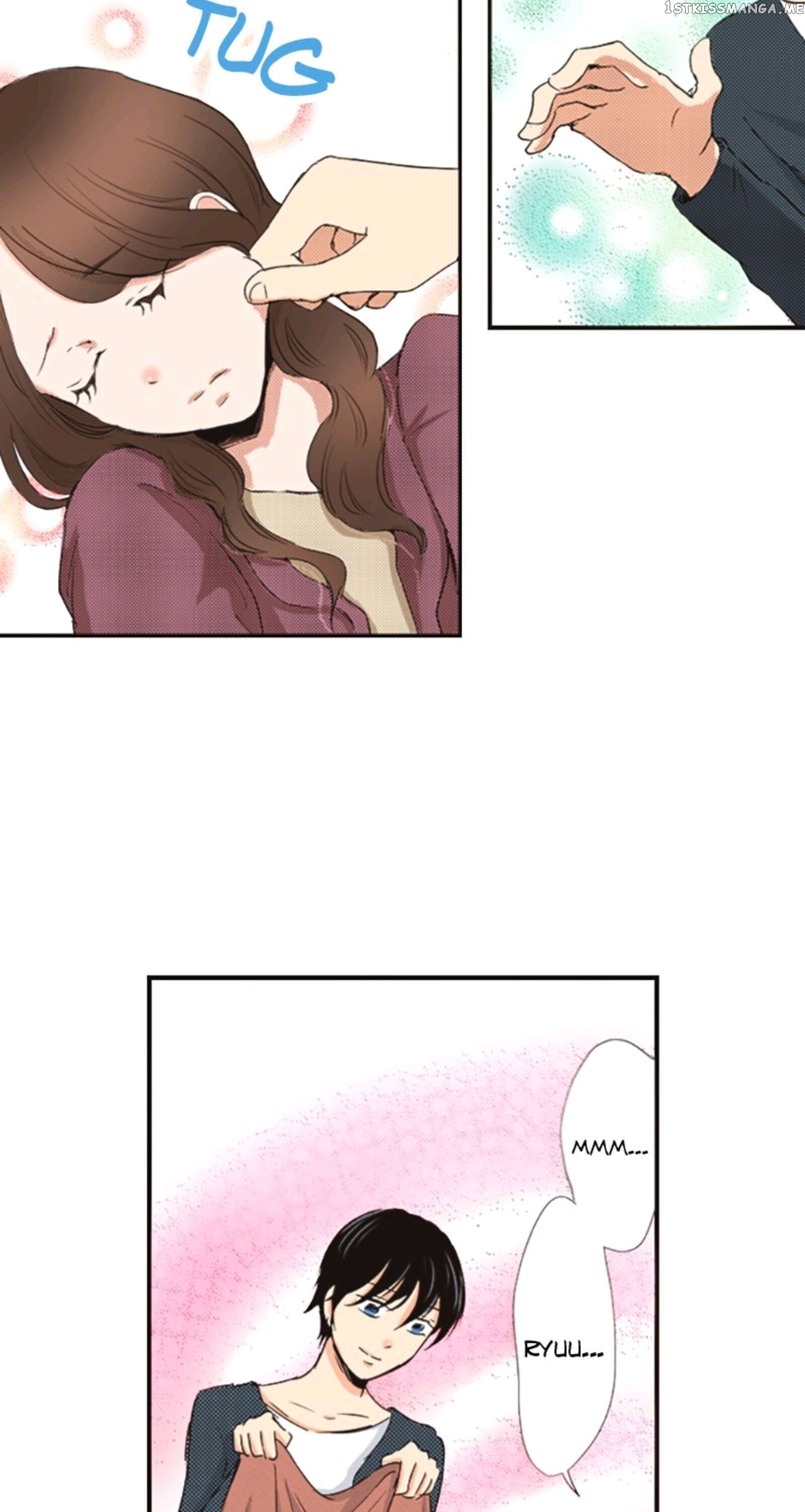 True Kiss chapter 47 - page 28