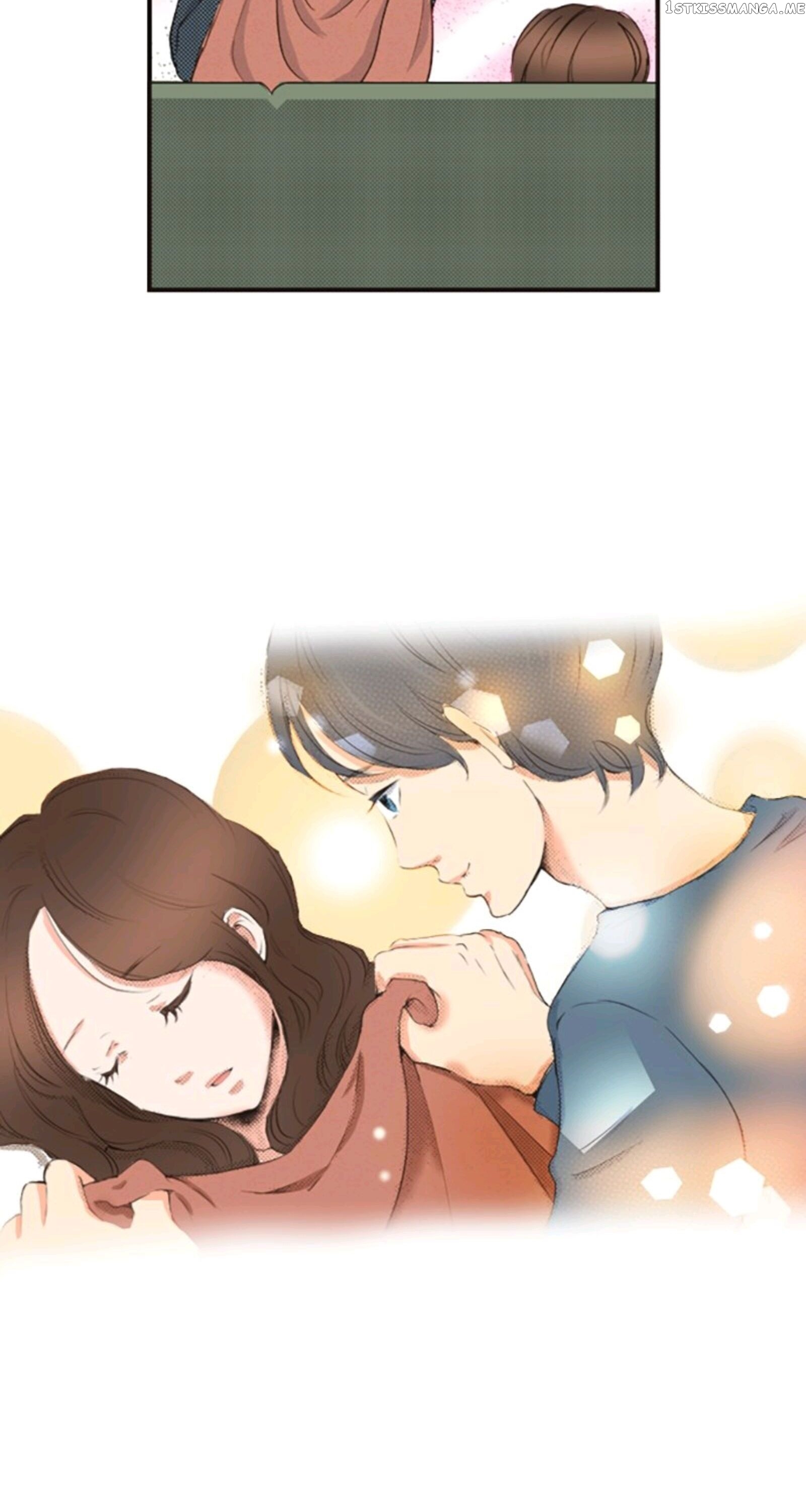 True Kiss chapter 47 - page 29