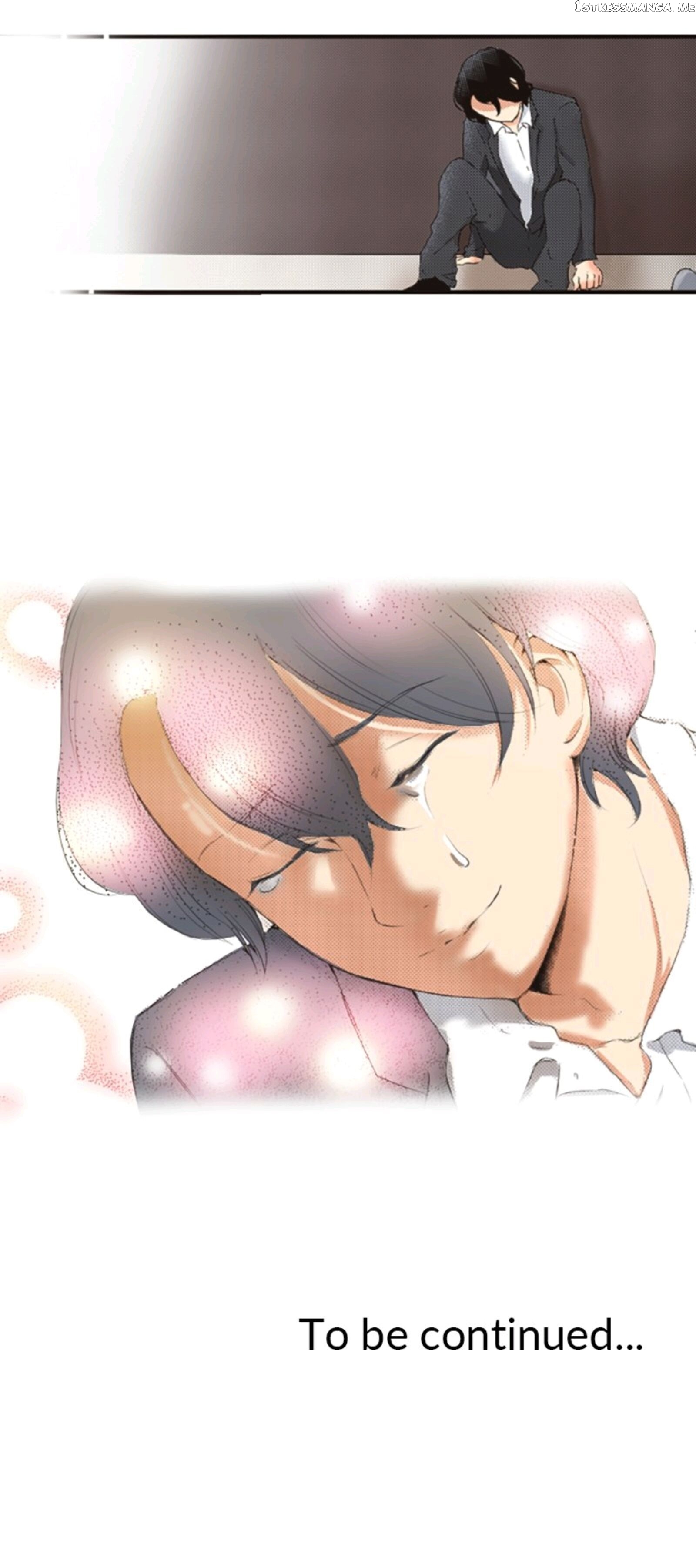 True Kiss chapter 47 - page 30