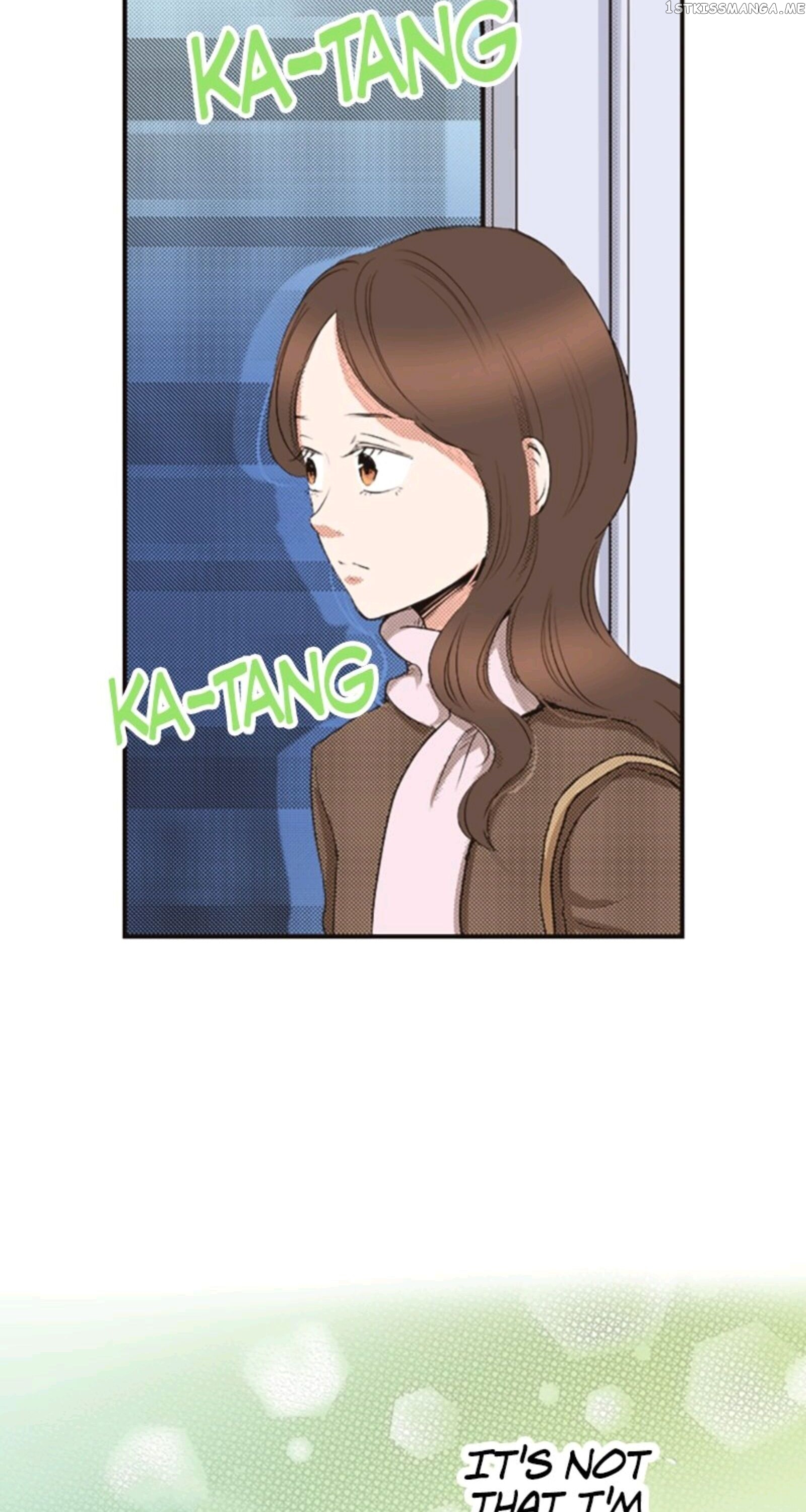 True Kiss chapter 48 - page 10