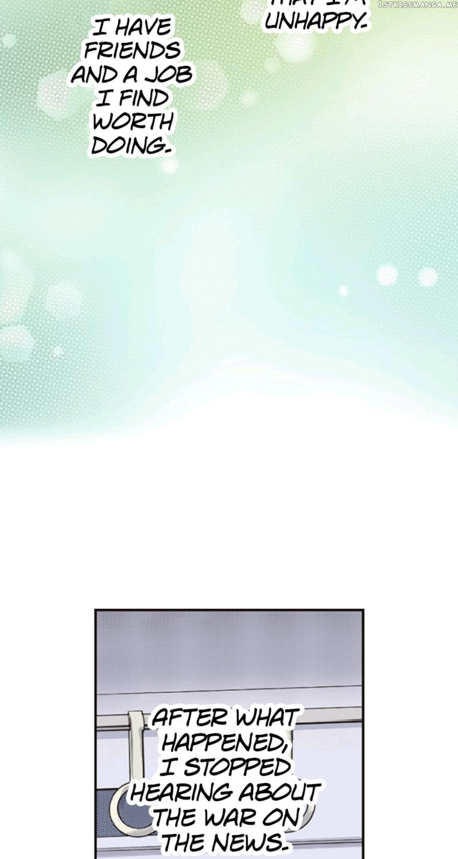 True Kiss chapter 48 - page 11