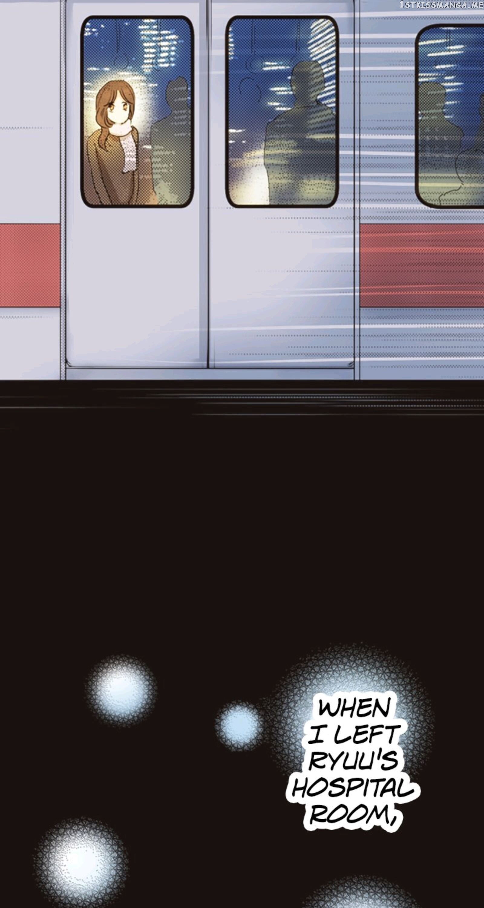True Kiss chapter 48 - page 13