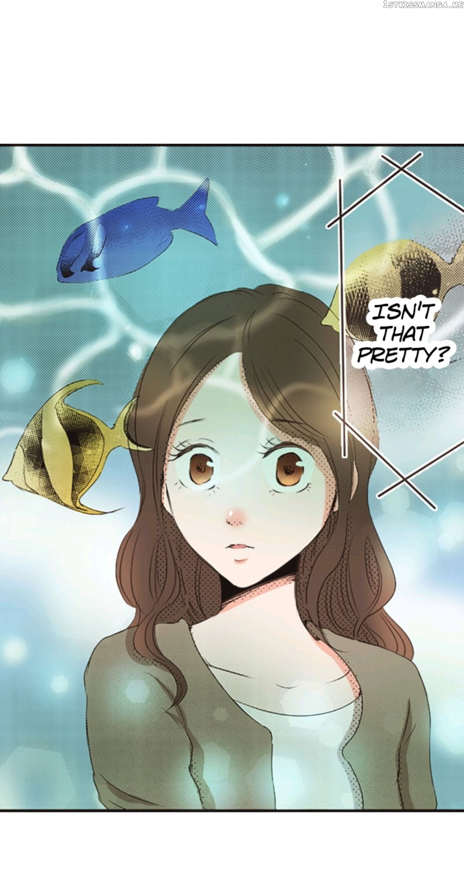 True Kiss chapter 48 - page 16