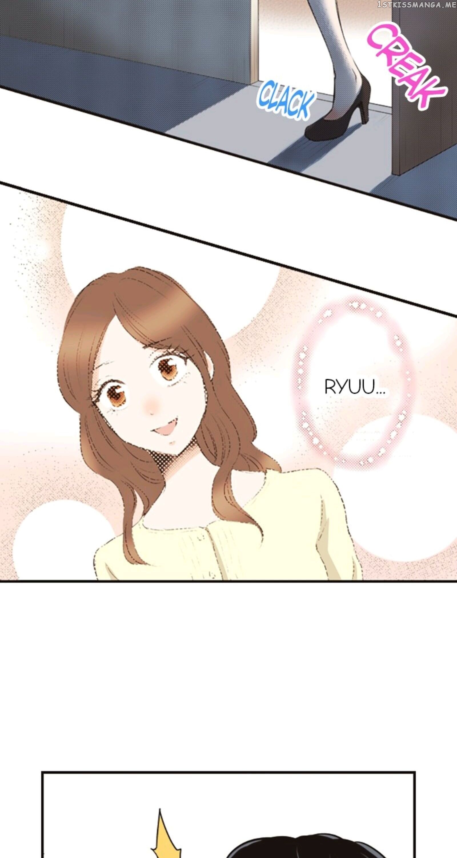 True Kiss chapter 48 - page 2