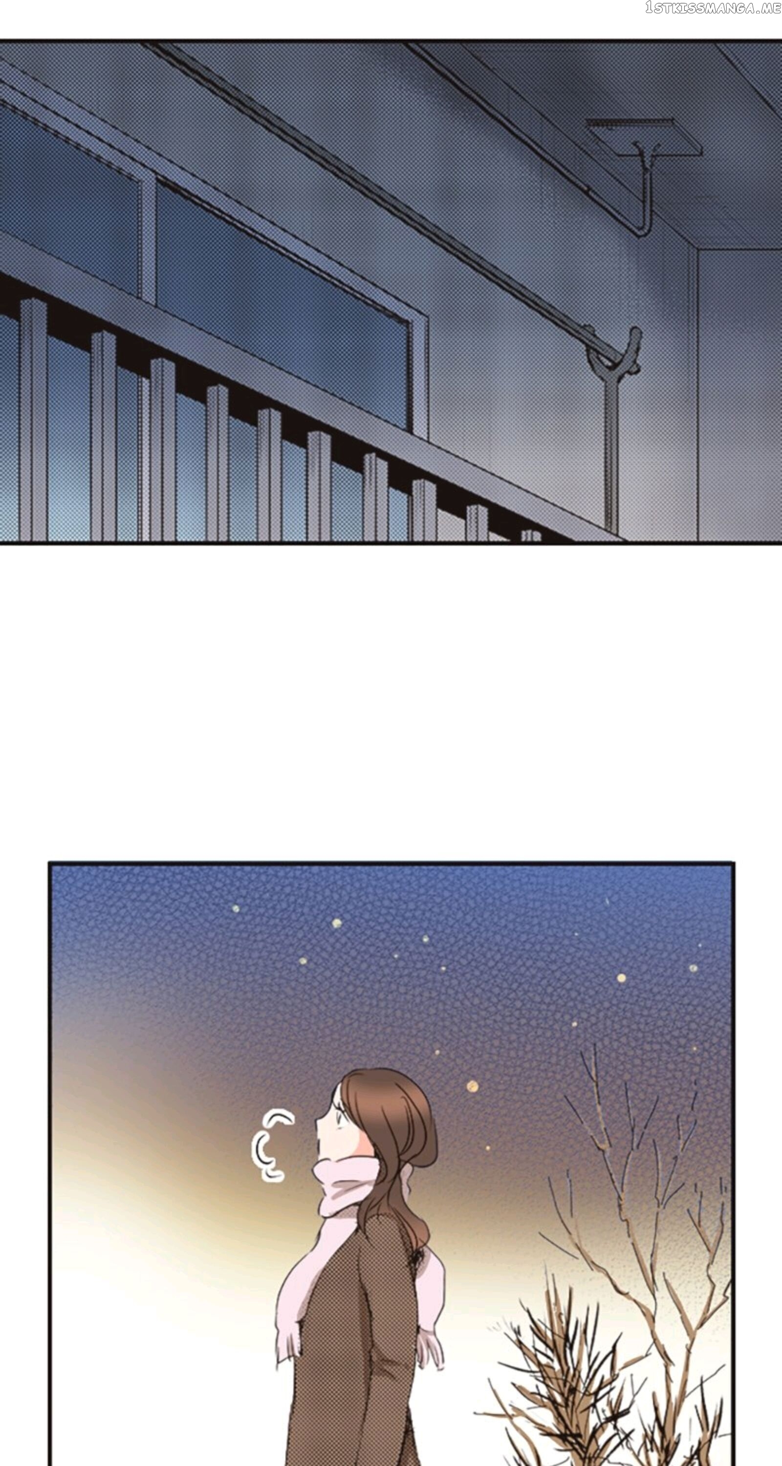 True Kiss chapter 48 - page 22