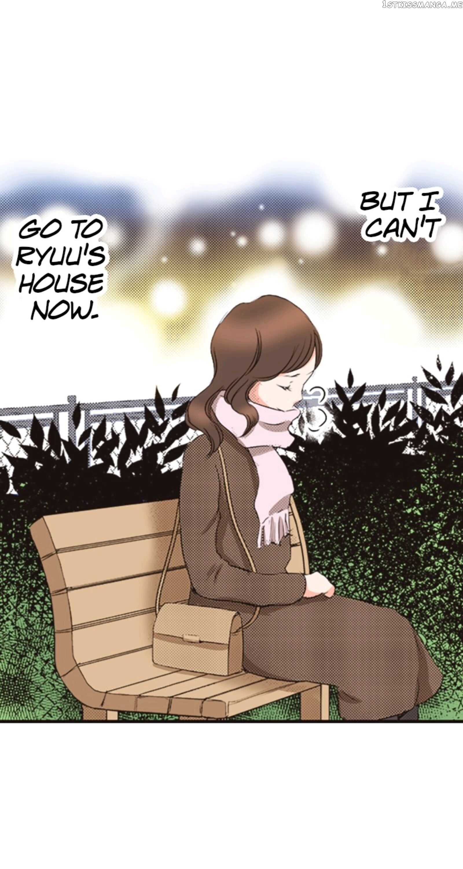 True Kiss chapter 48 - page 24