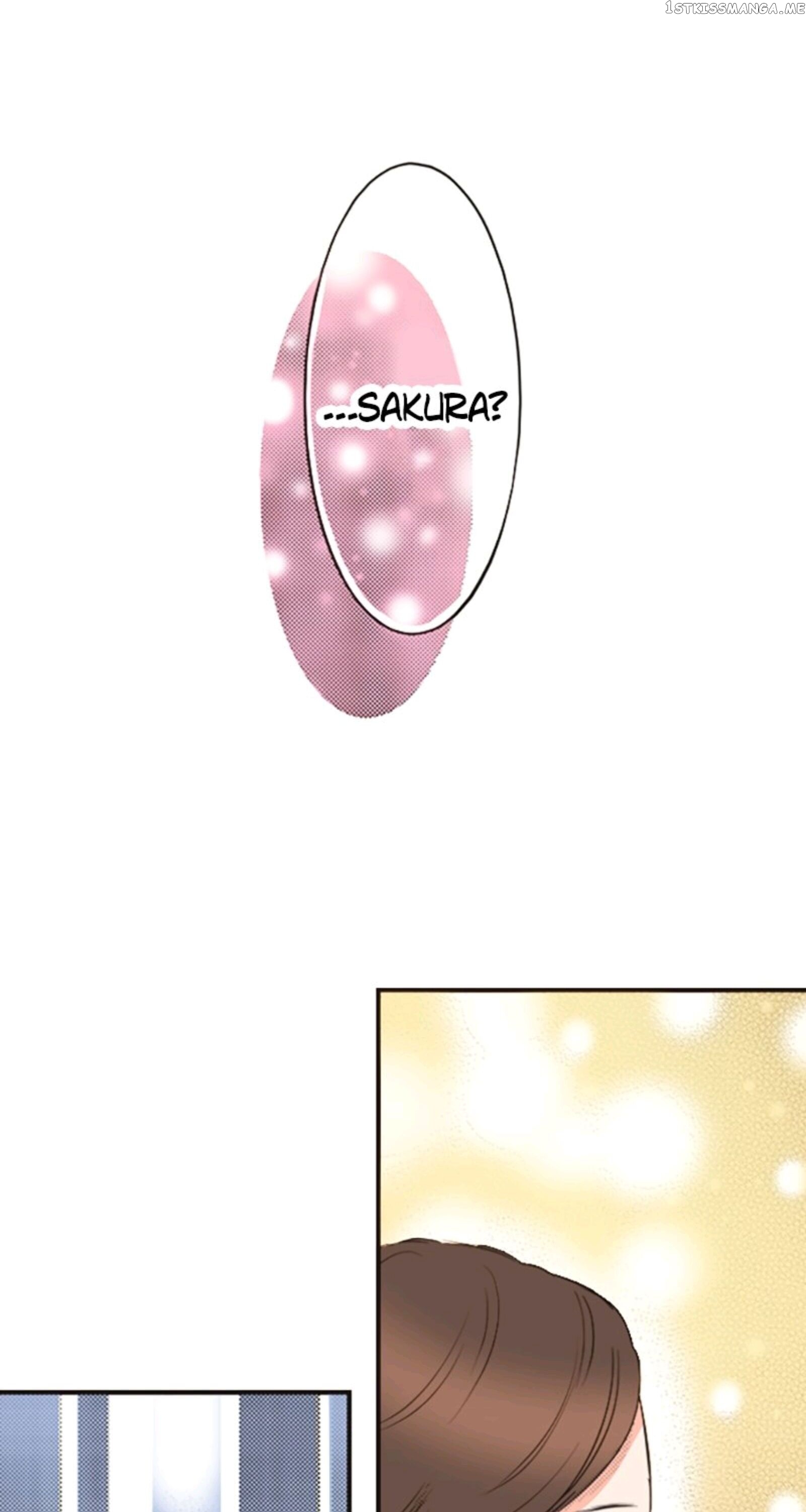 True Kiss chapter 48 - page 25