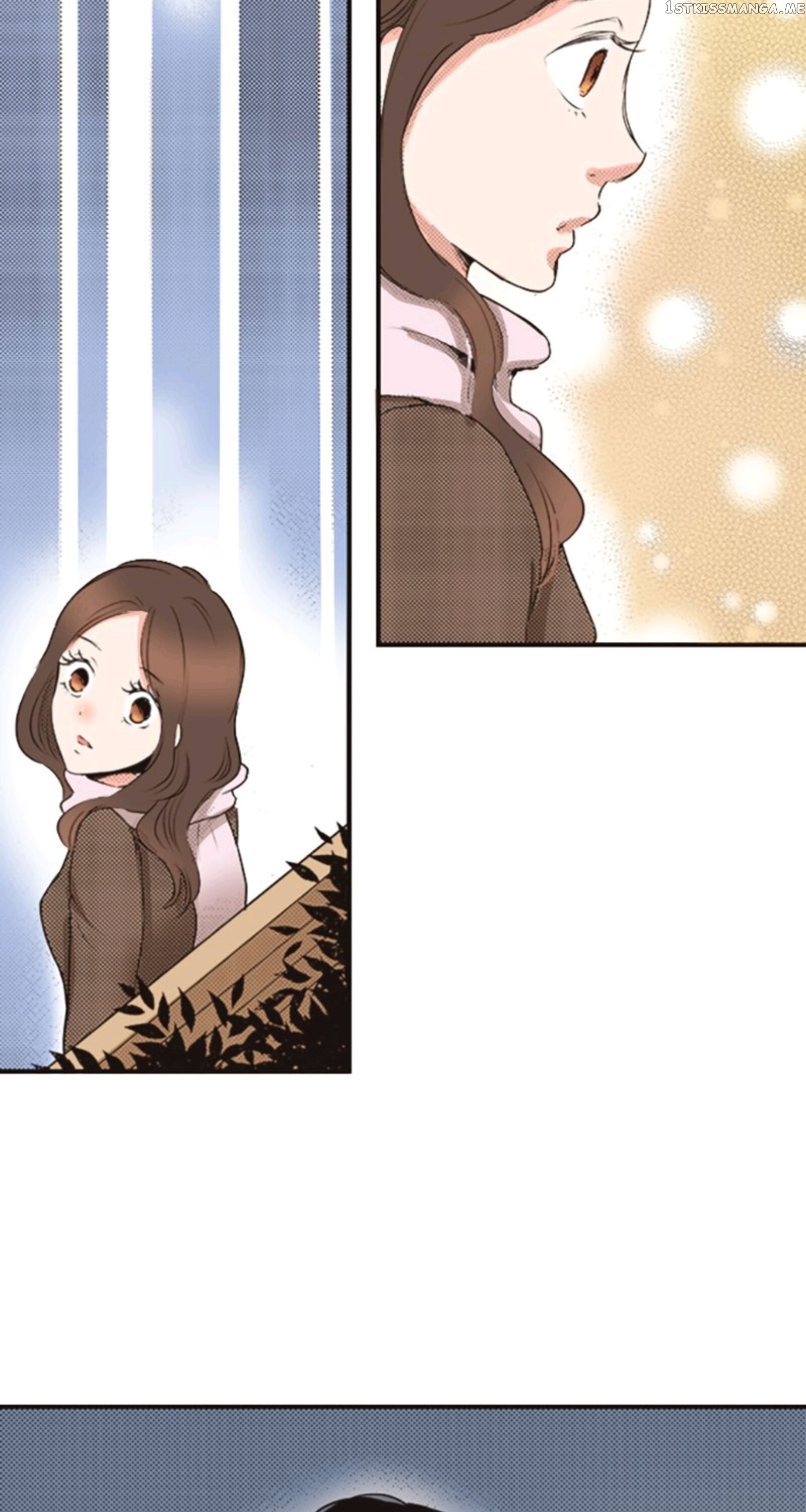 True Kiss chapter 48 - page 26
