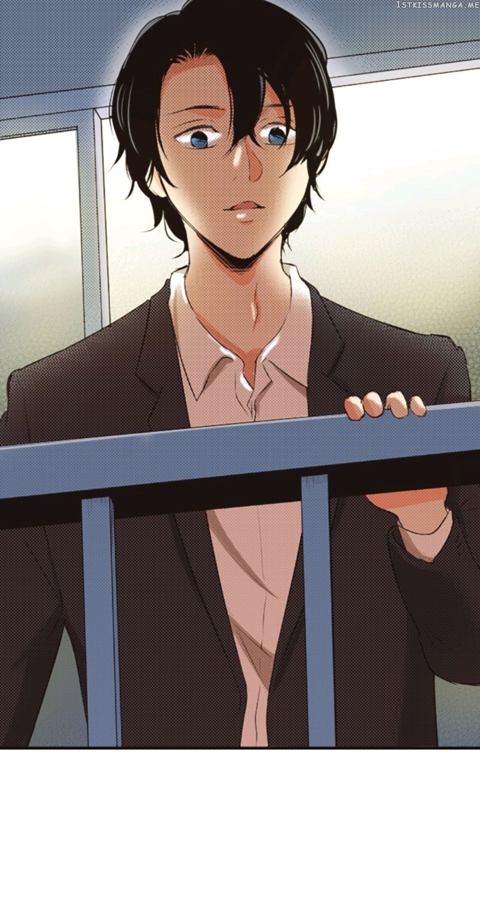 True Kiss chapter 48 - page 27
