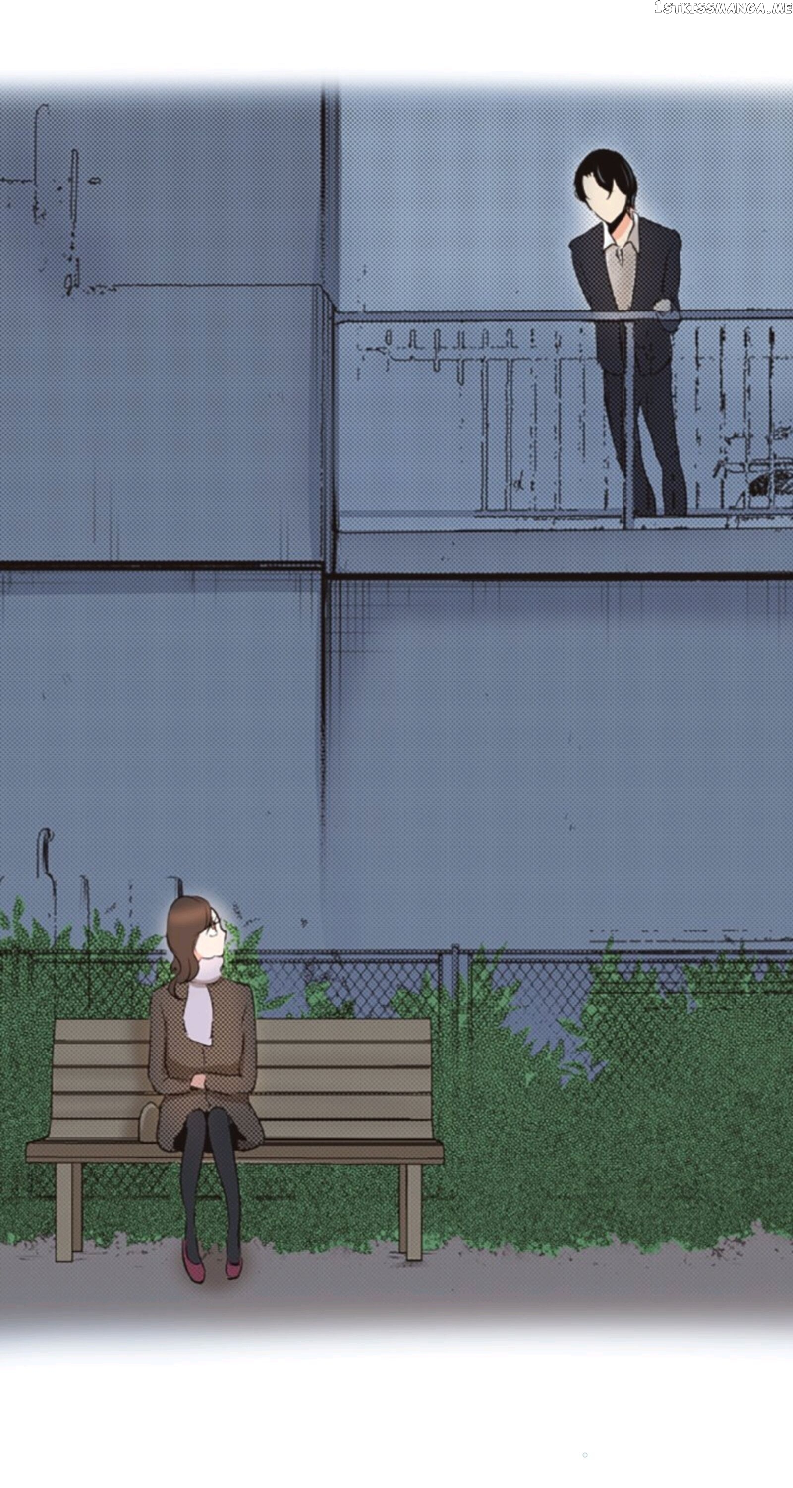 True Kiss chapter 48 - page 28