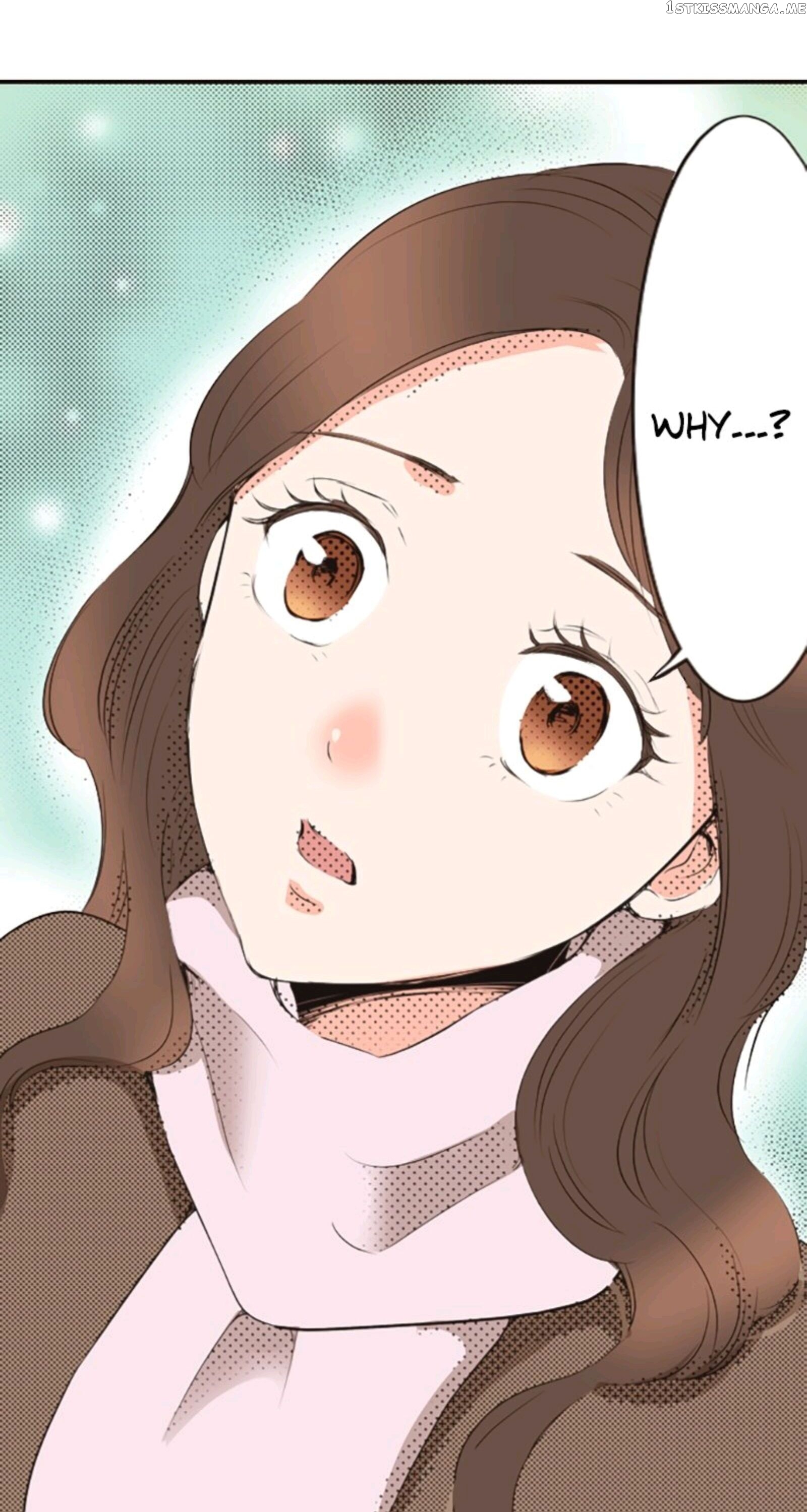 True Kiss chapter 48 - page 29