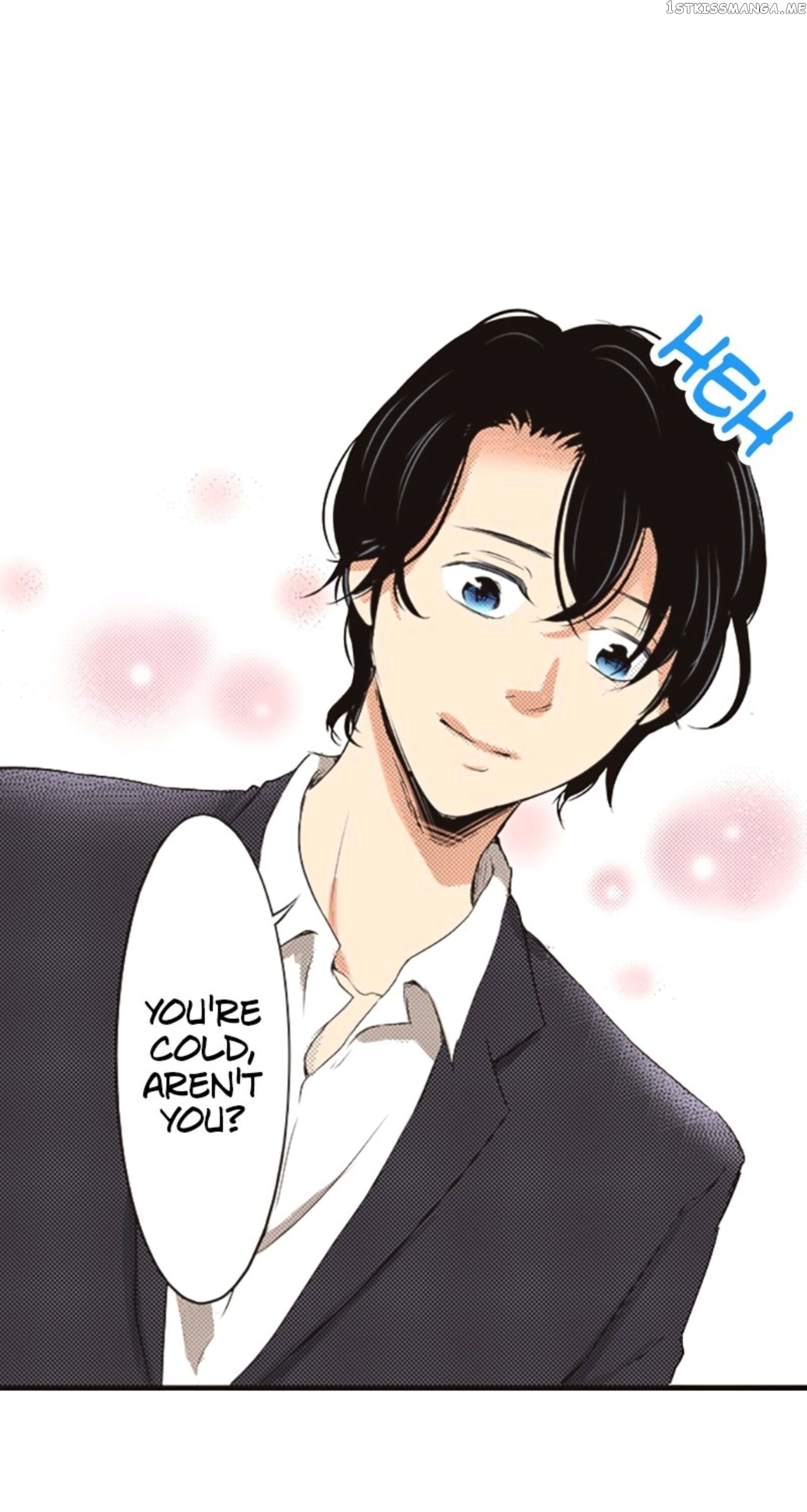 True Kiss chapter 48 - page 31