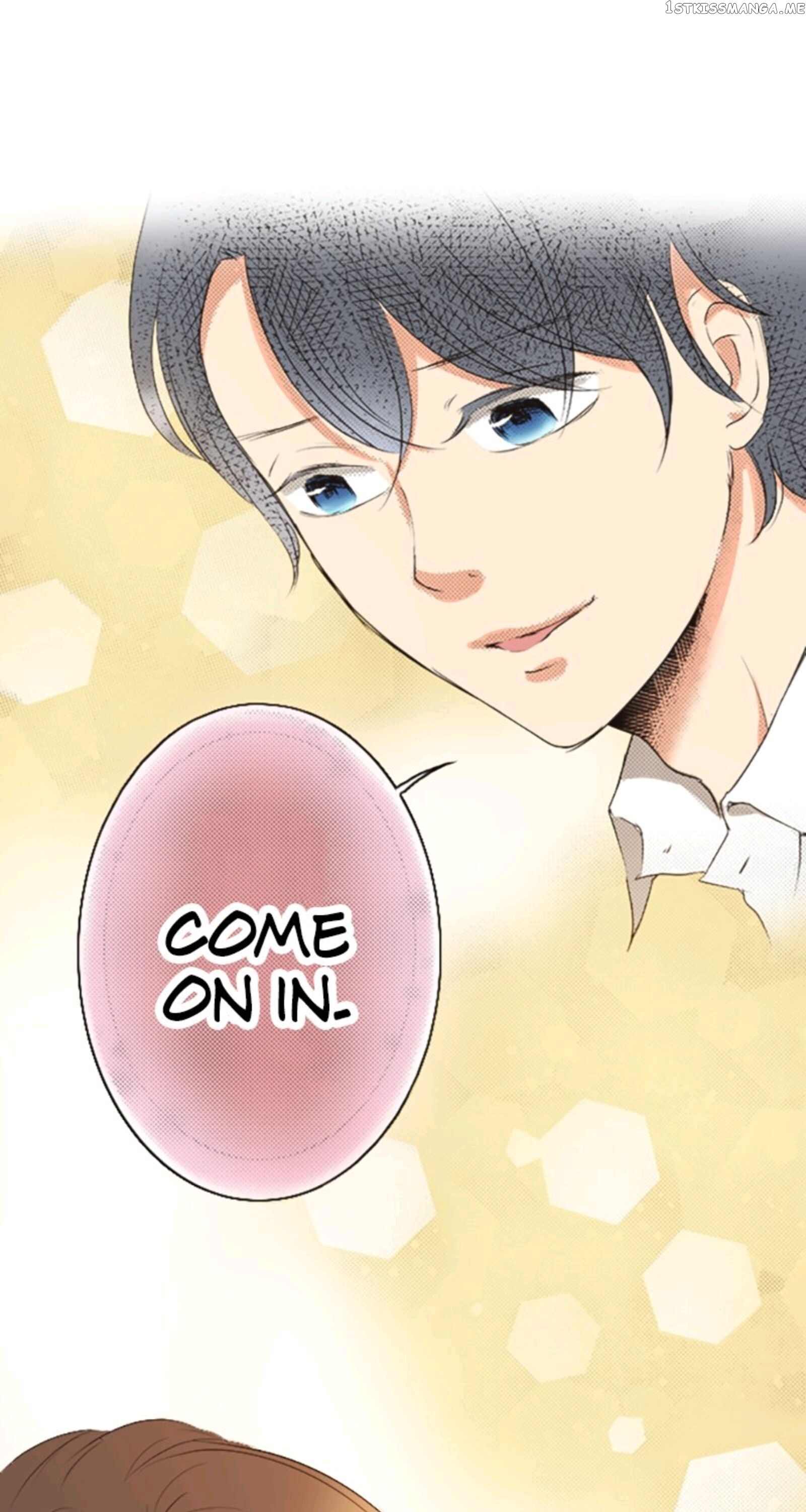 True Kiss chapter 48 - page 32