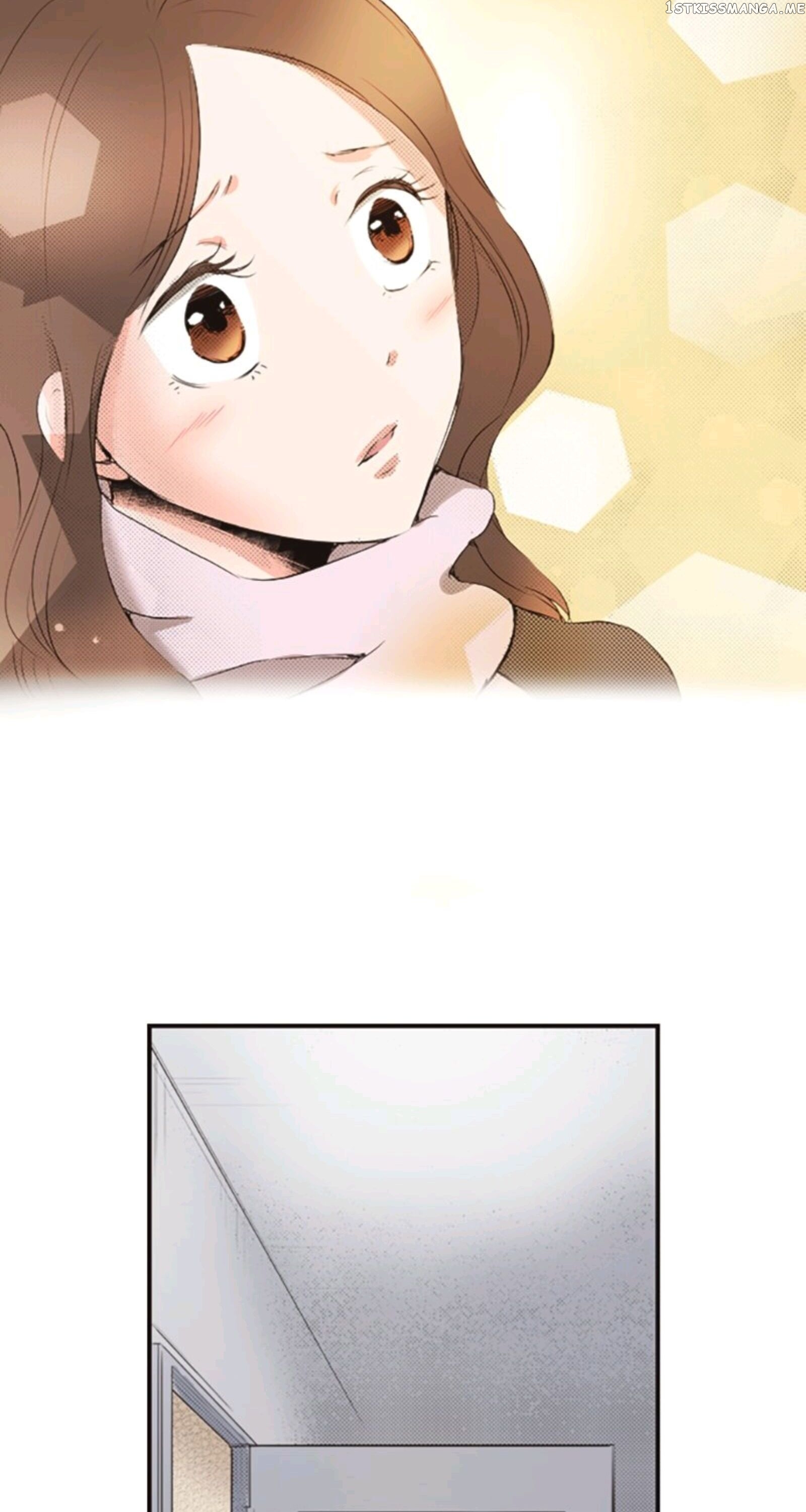 True Kiss chapter 48 - page 33