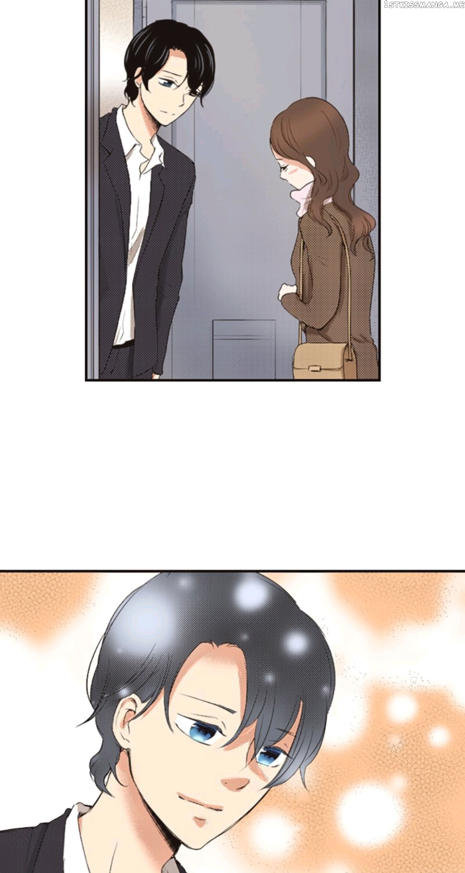 True Kiss chapter 48 - page 34