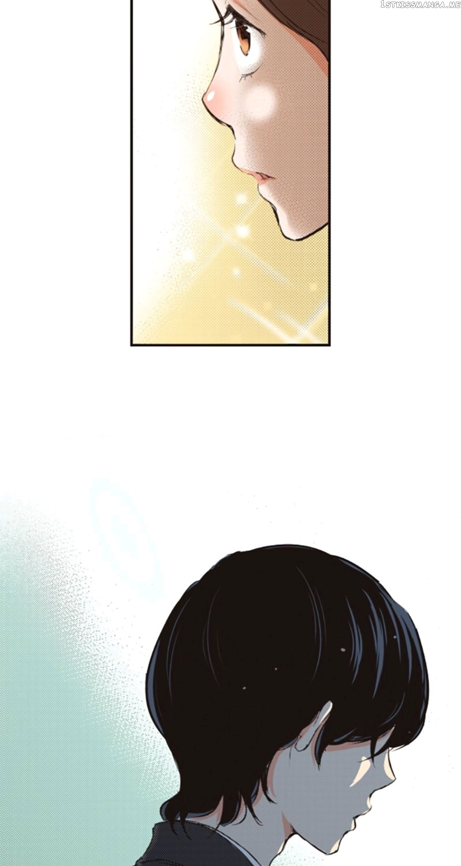True Kiss chapter 49 - page 10