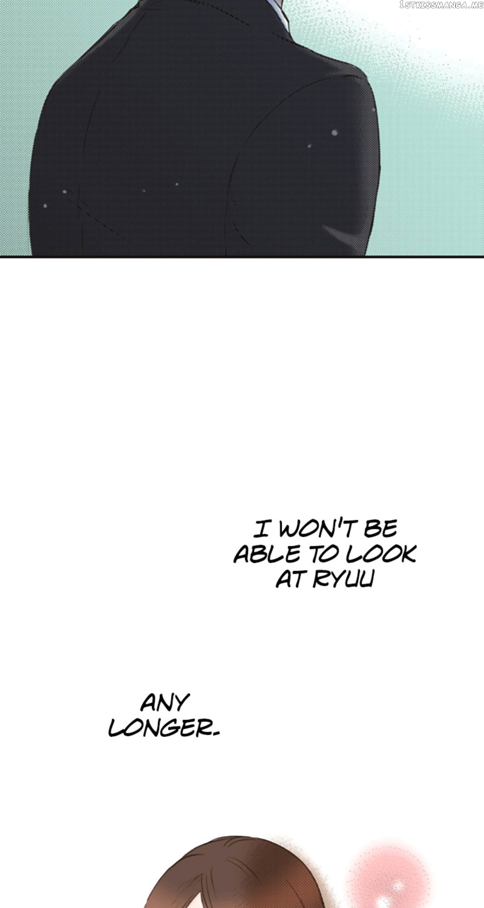 True Kiss chapter 49 - page 11