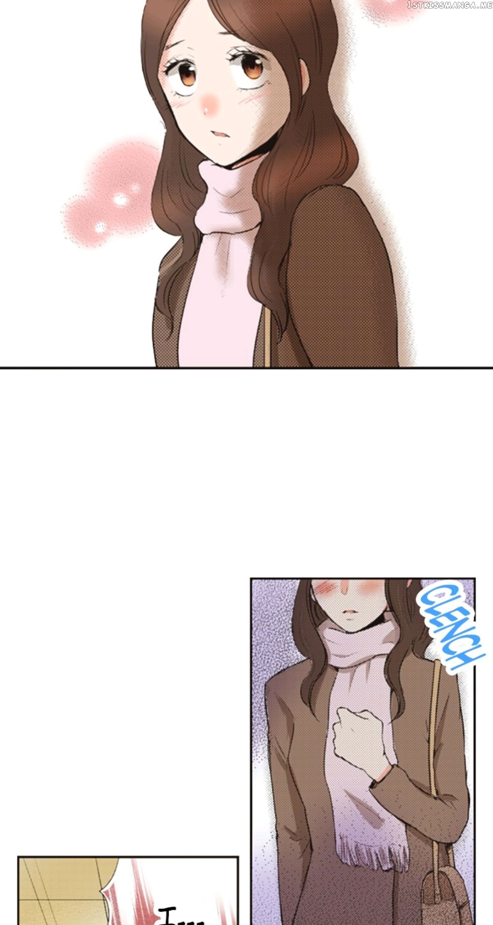 True Kiss chapter 49 - page 12