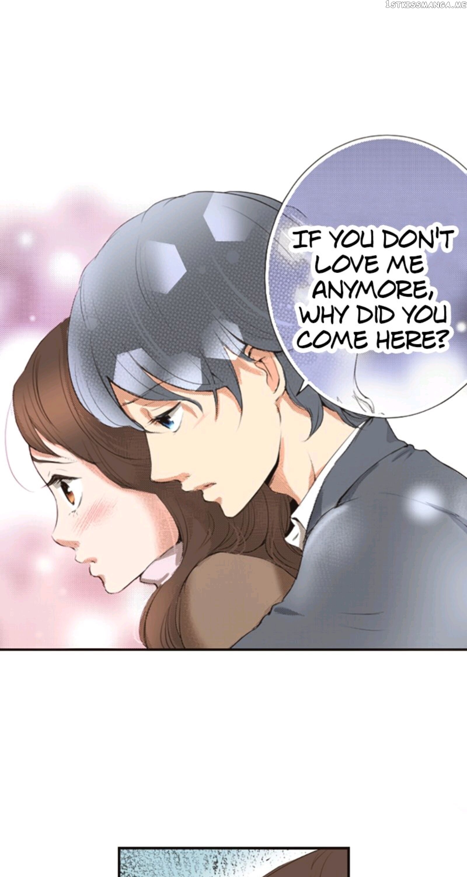 True Kiss chapter 49 - page 15
