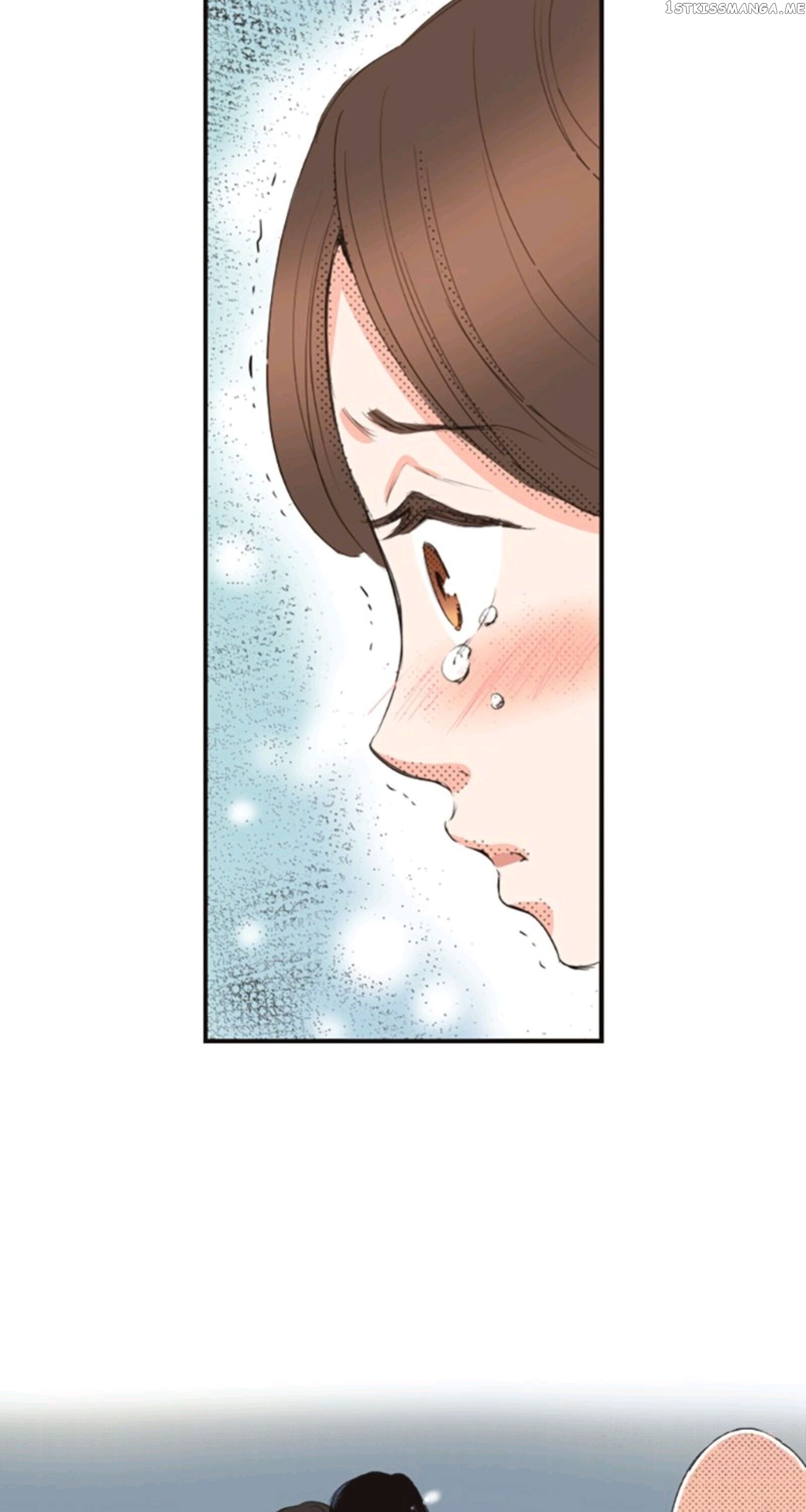 True Kiss chapter 49 - page 16
