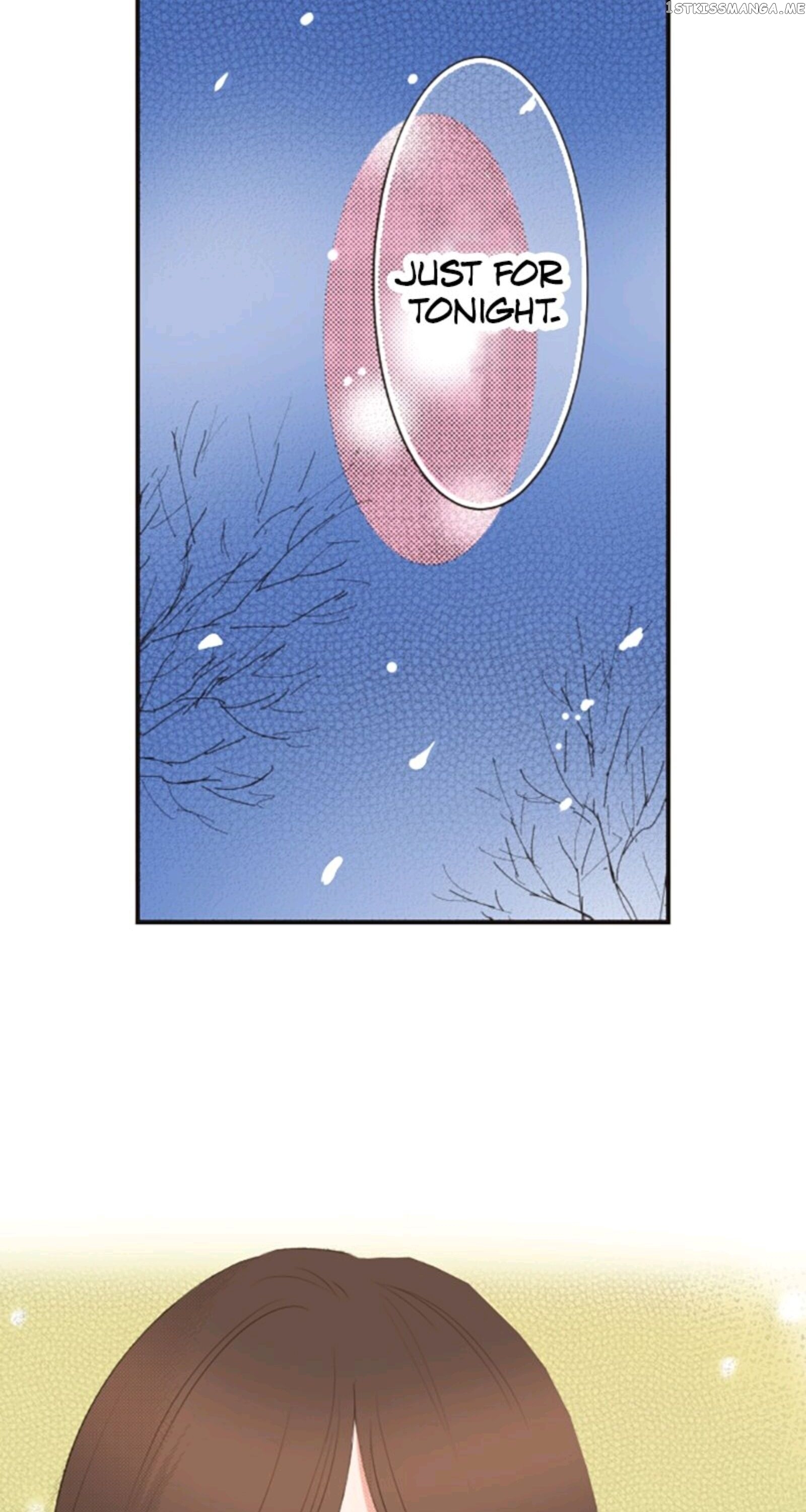 True Kiss chapter 49 - page 18