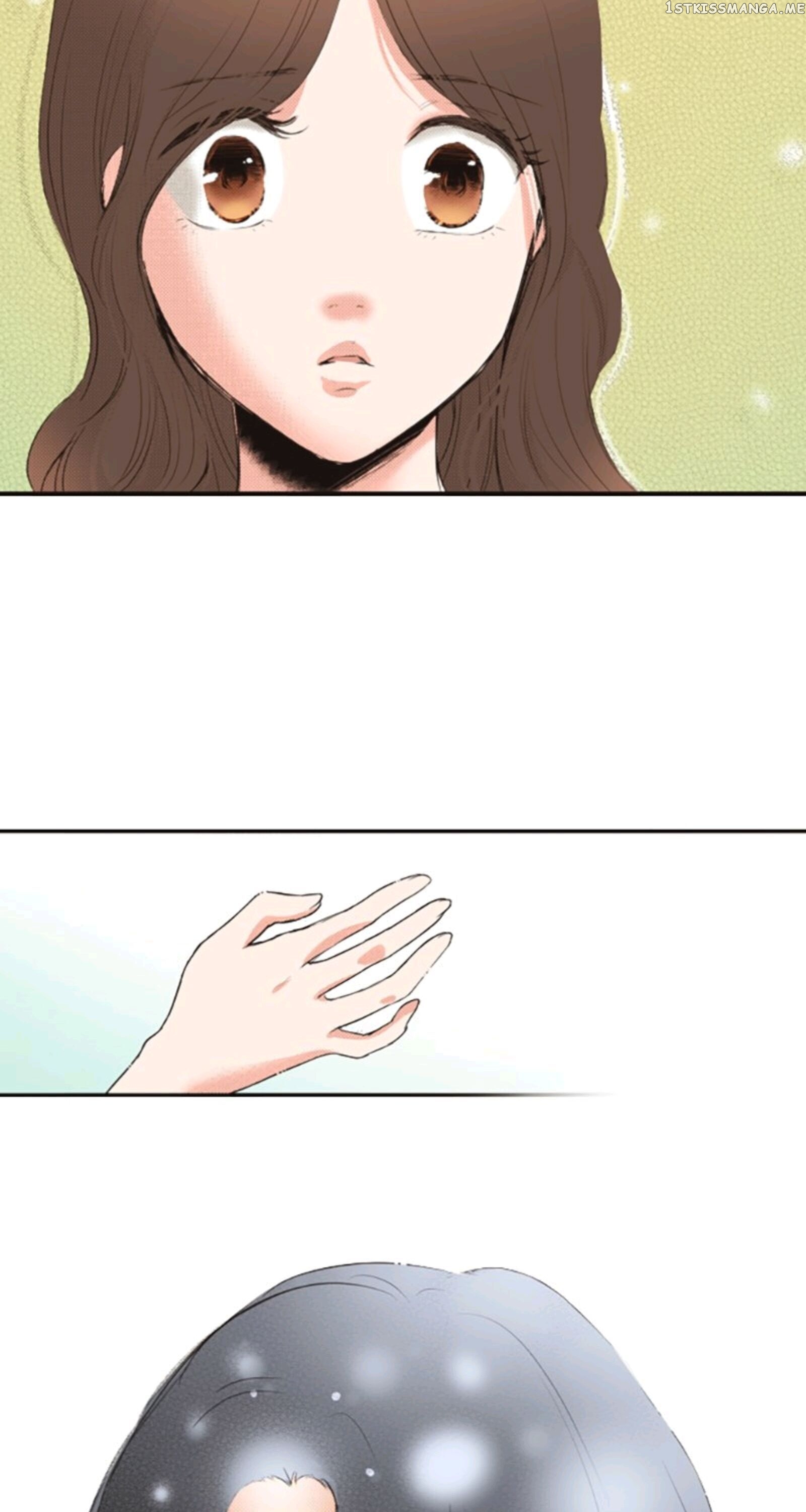 True Kiss chapter 49 - page 19