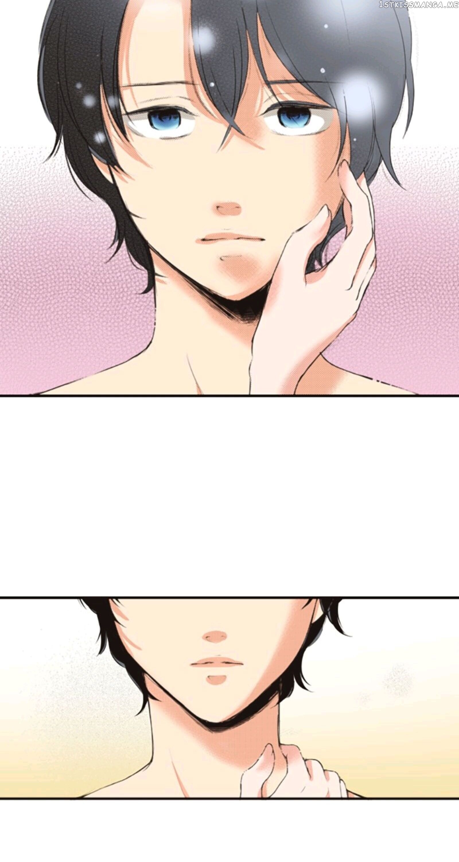 True Kiss chapter 49 - page 20