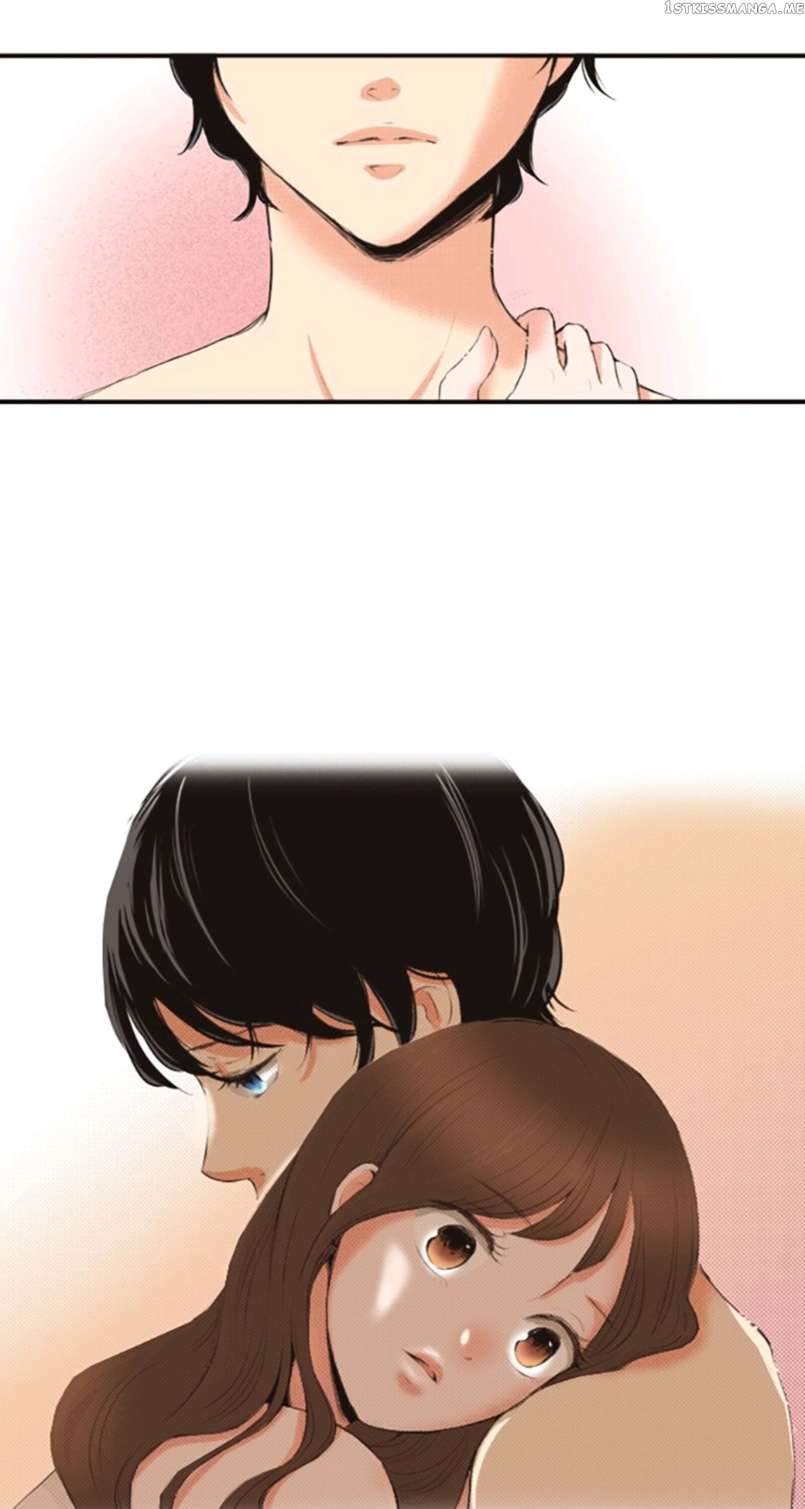 True Kiss chapter 49 - page 21