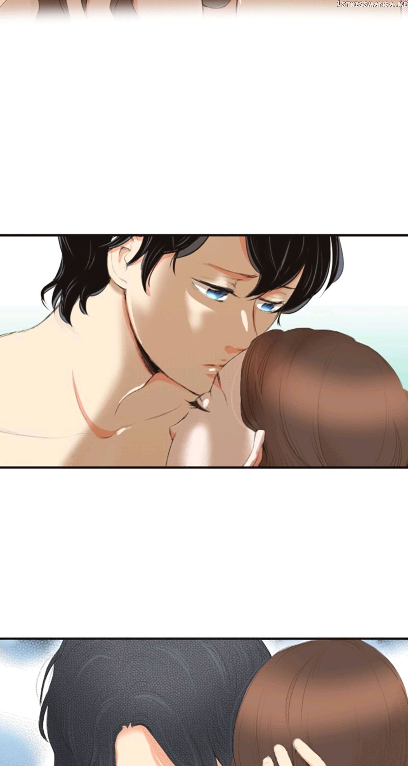 True Kiss chapter 49 - page 22