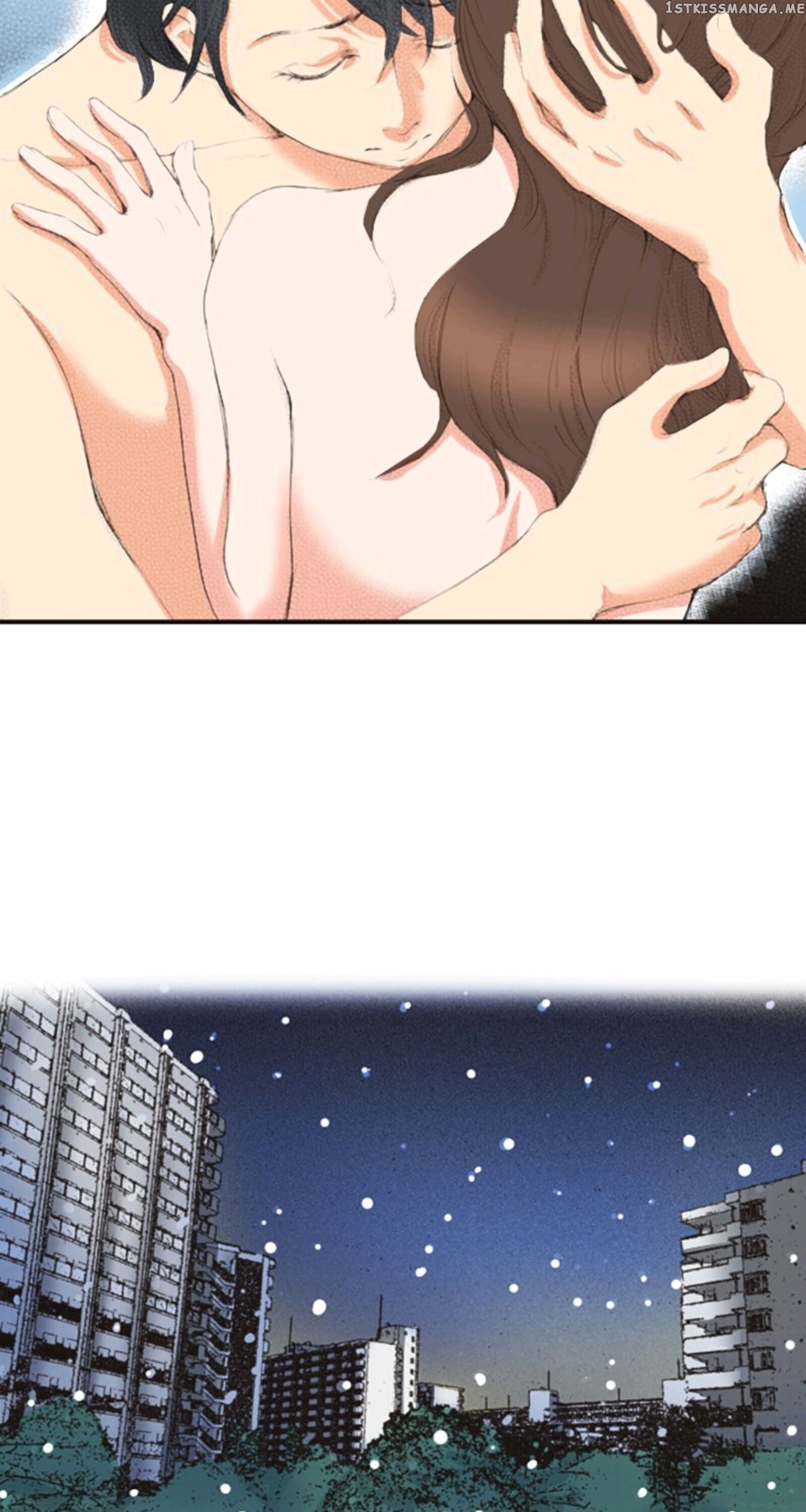 True Kiss chapter 49 - page 23