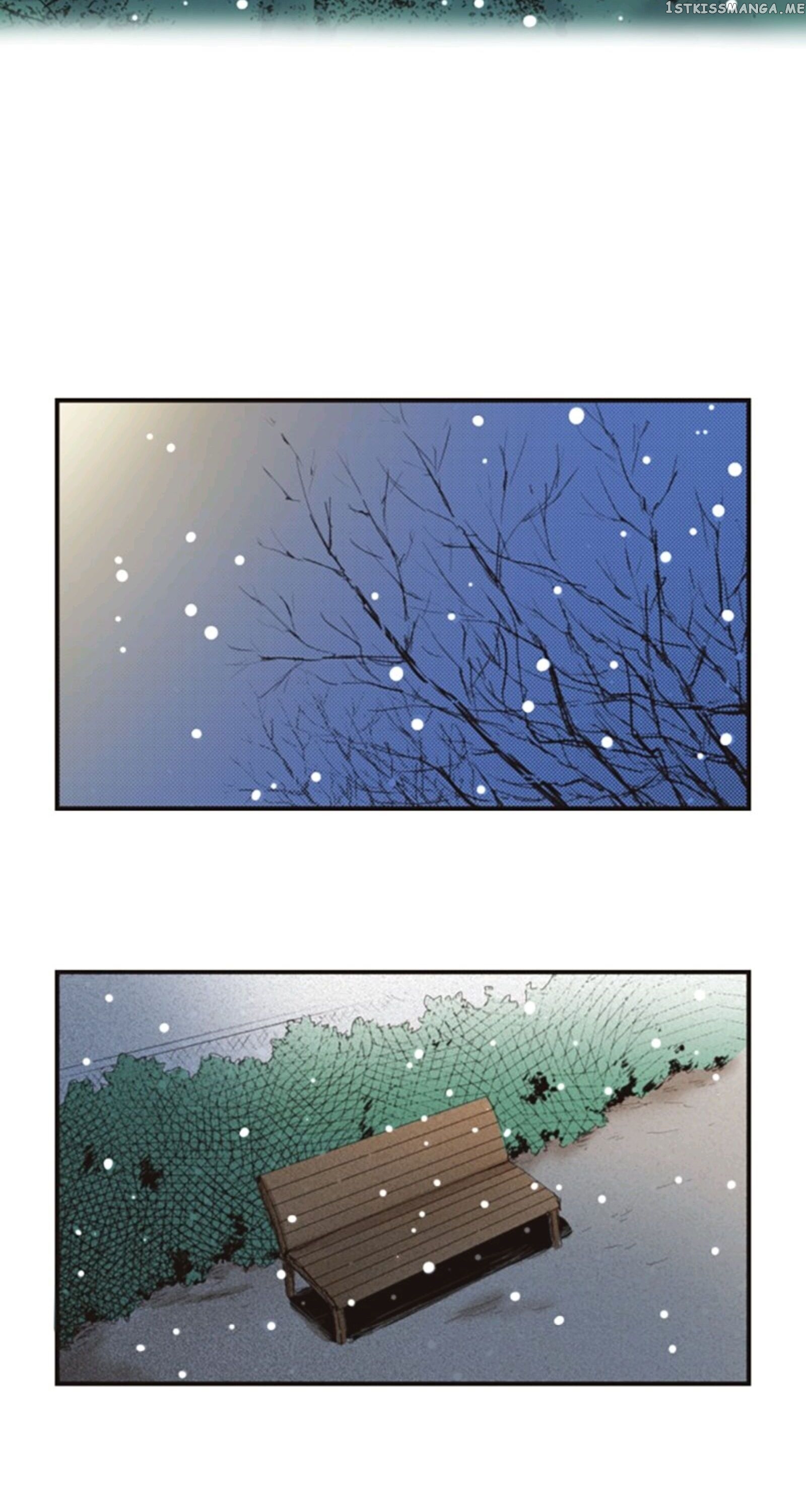 True Kiss chapter 49 - page 24