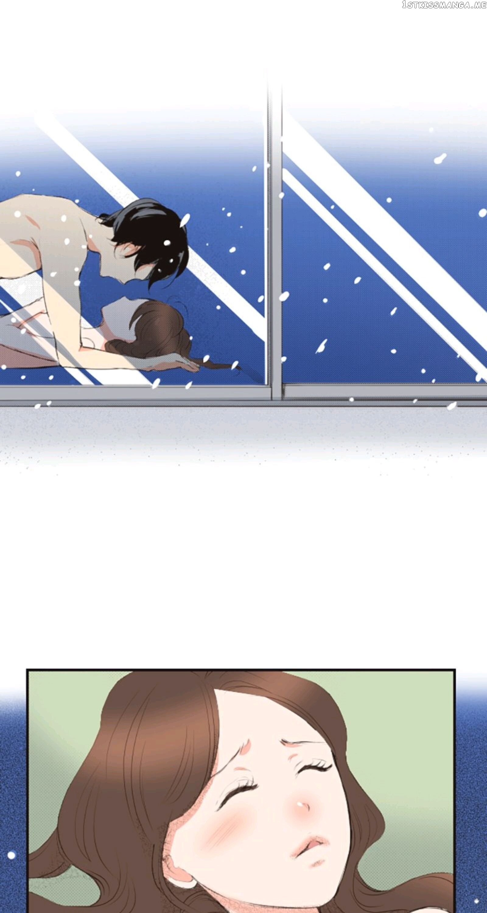 True Kiss chapter 49 - page 25