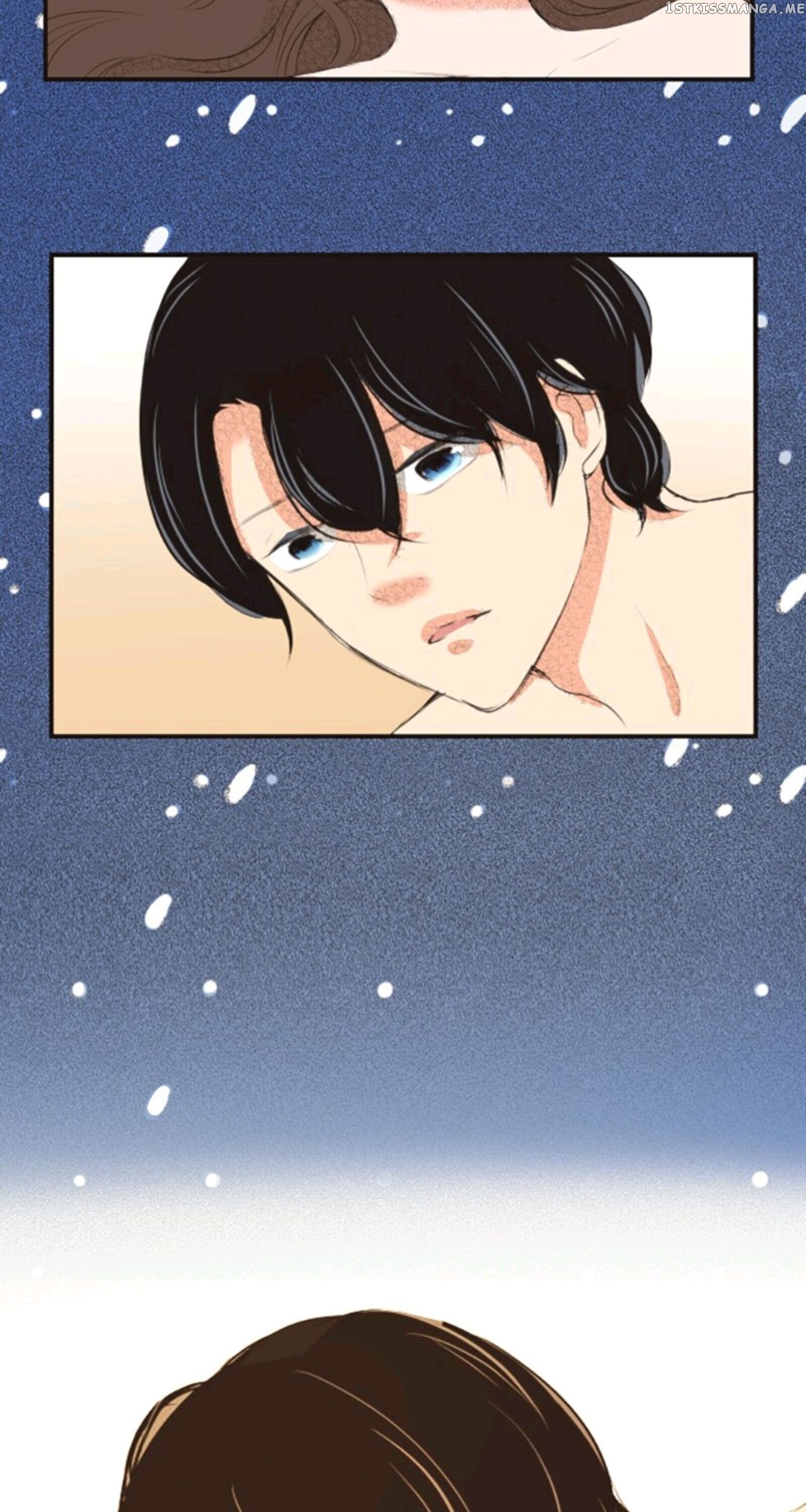 True Kiss chapter 49 - page 26